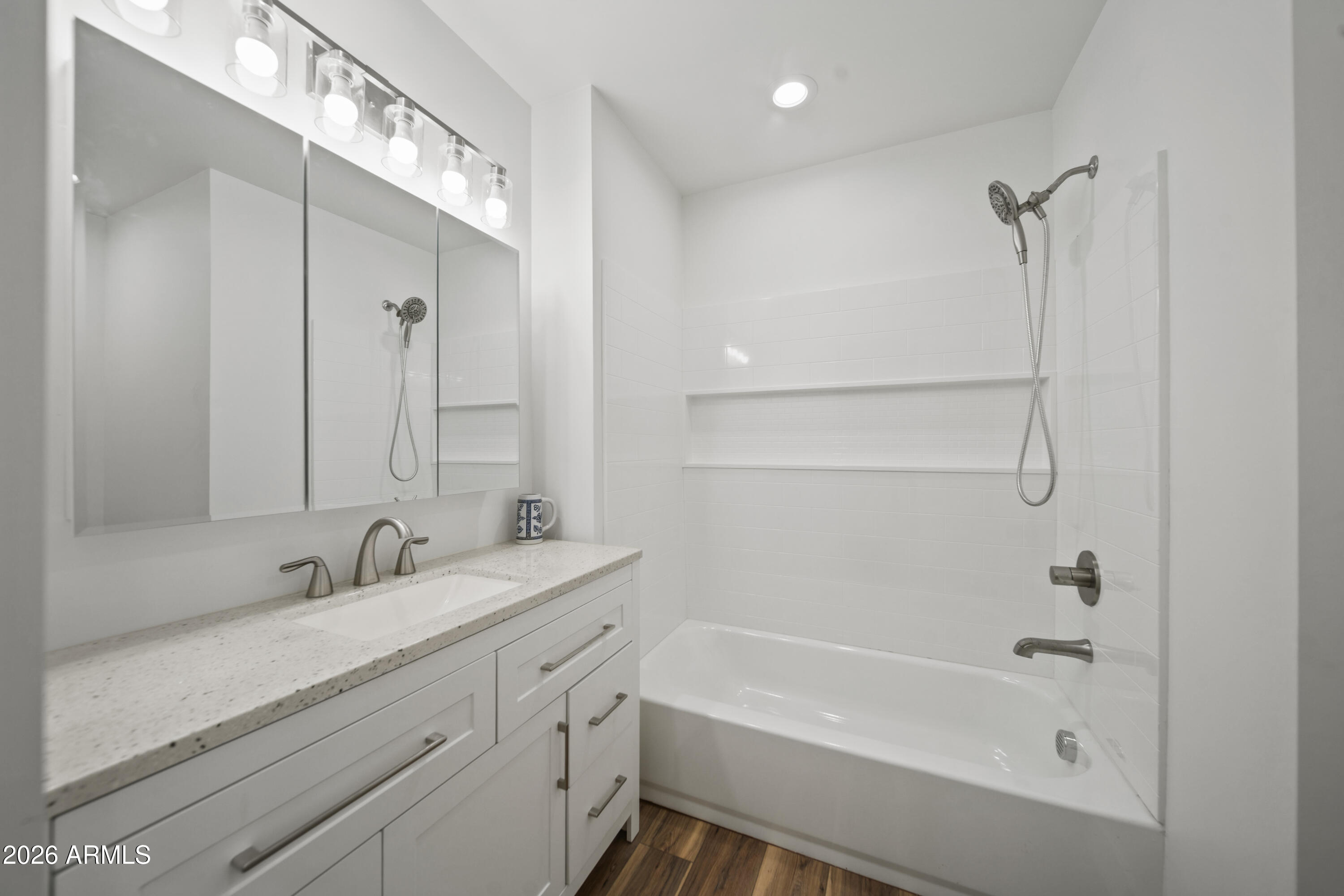 Fisher Addition - Residential