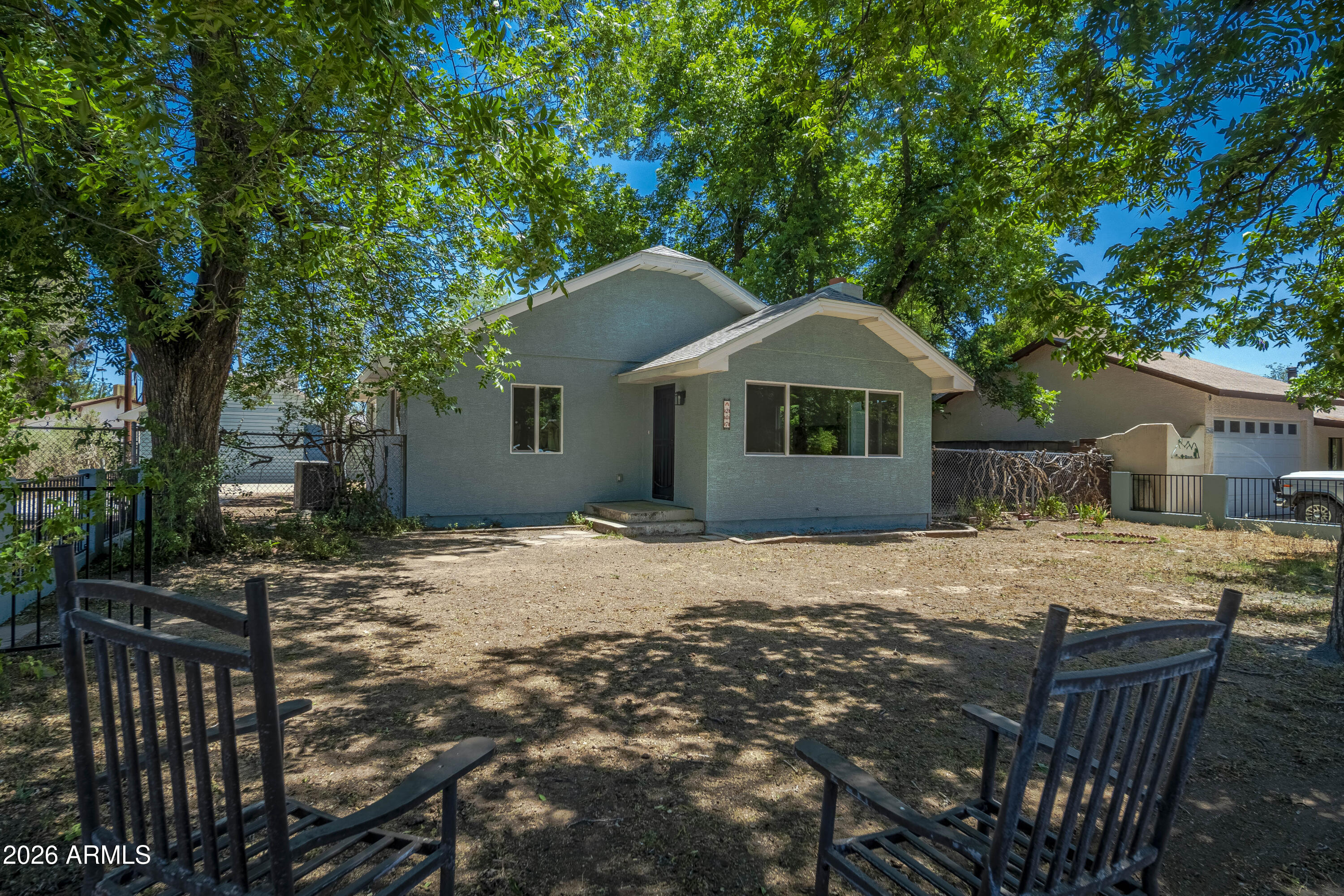 Fisher Addition - Residential