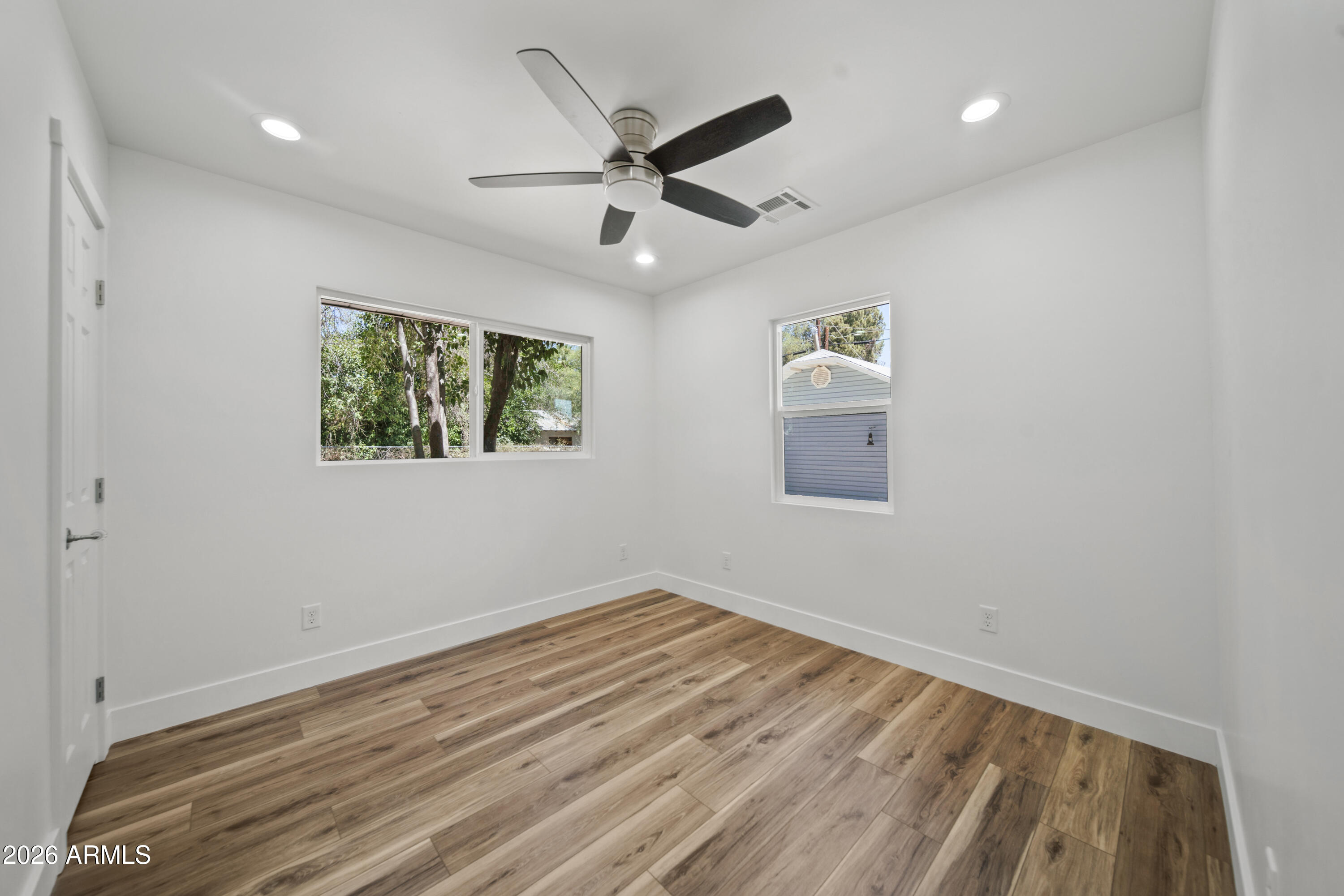 Fisher Addition - Residential