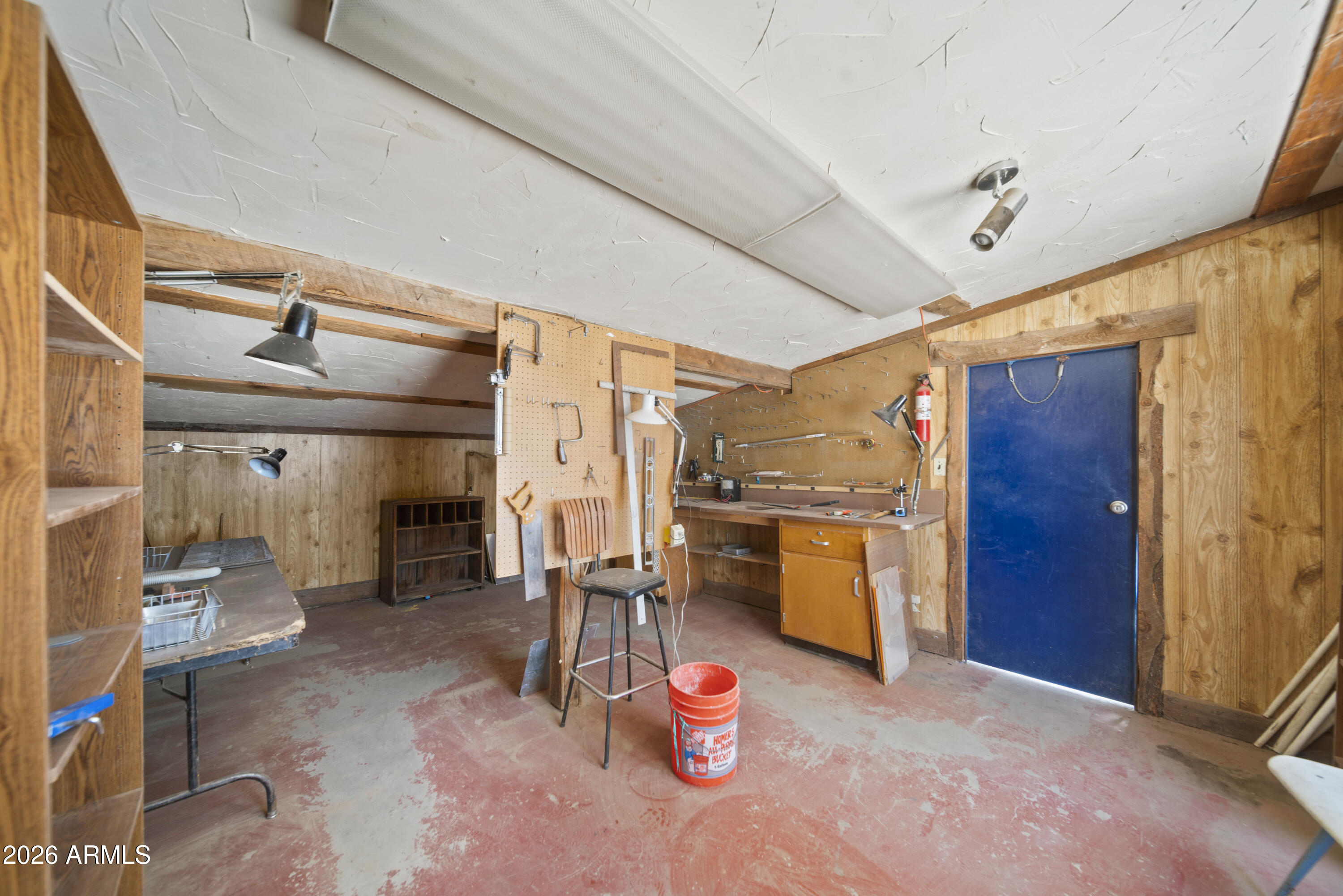 Fisher Addition - Residential