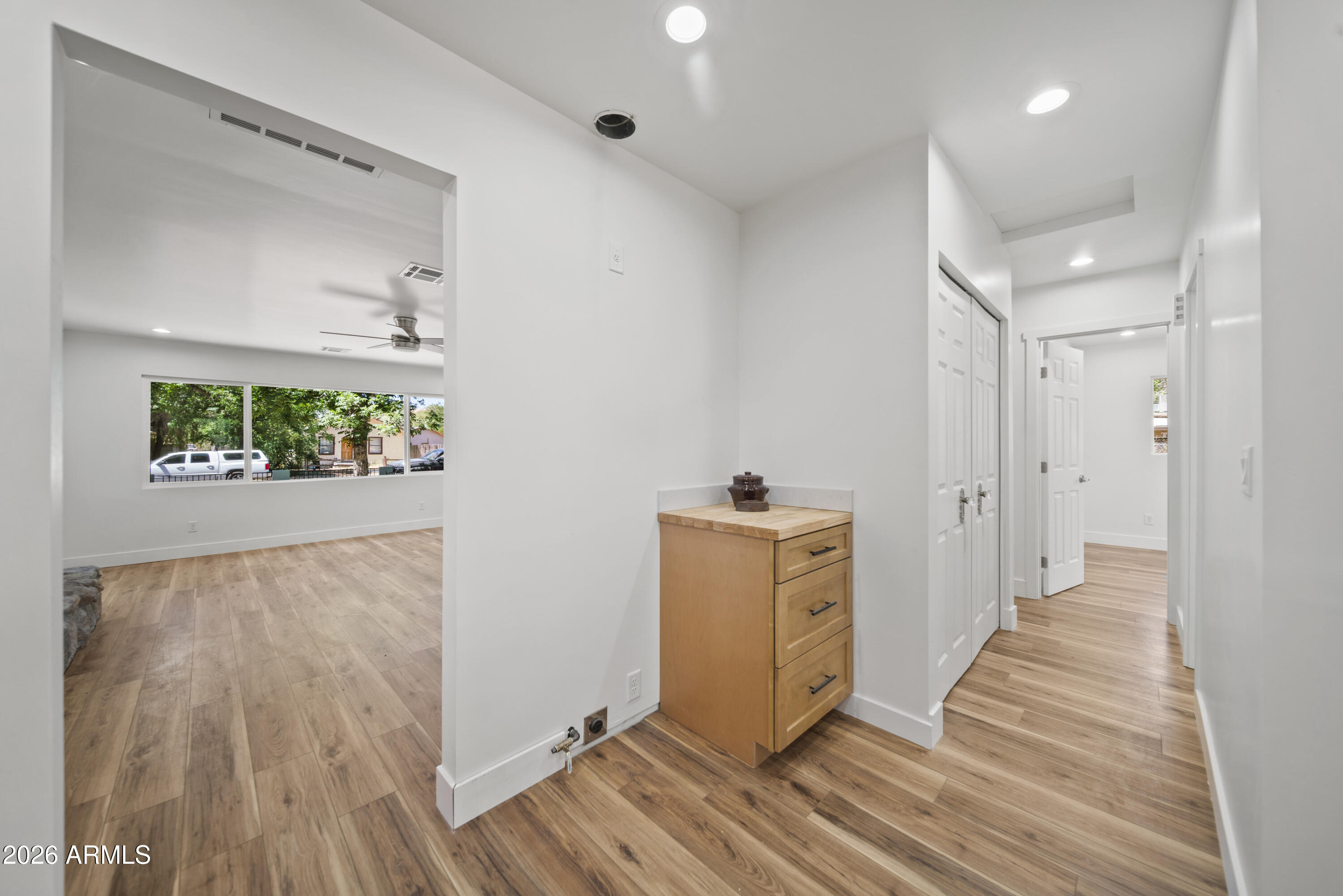 Fisher Addition - Residential
