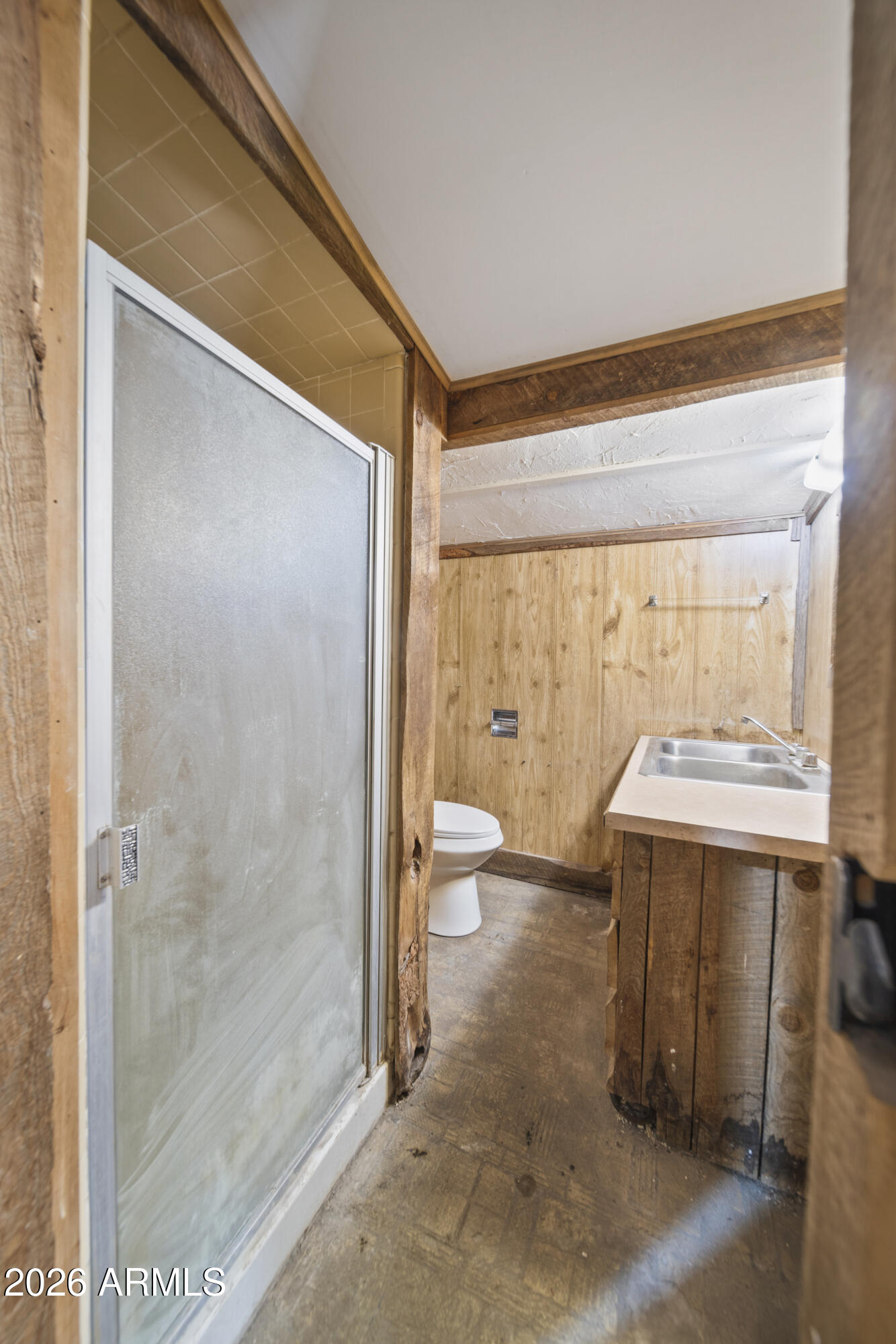 Fisher Addition - Residential