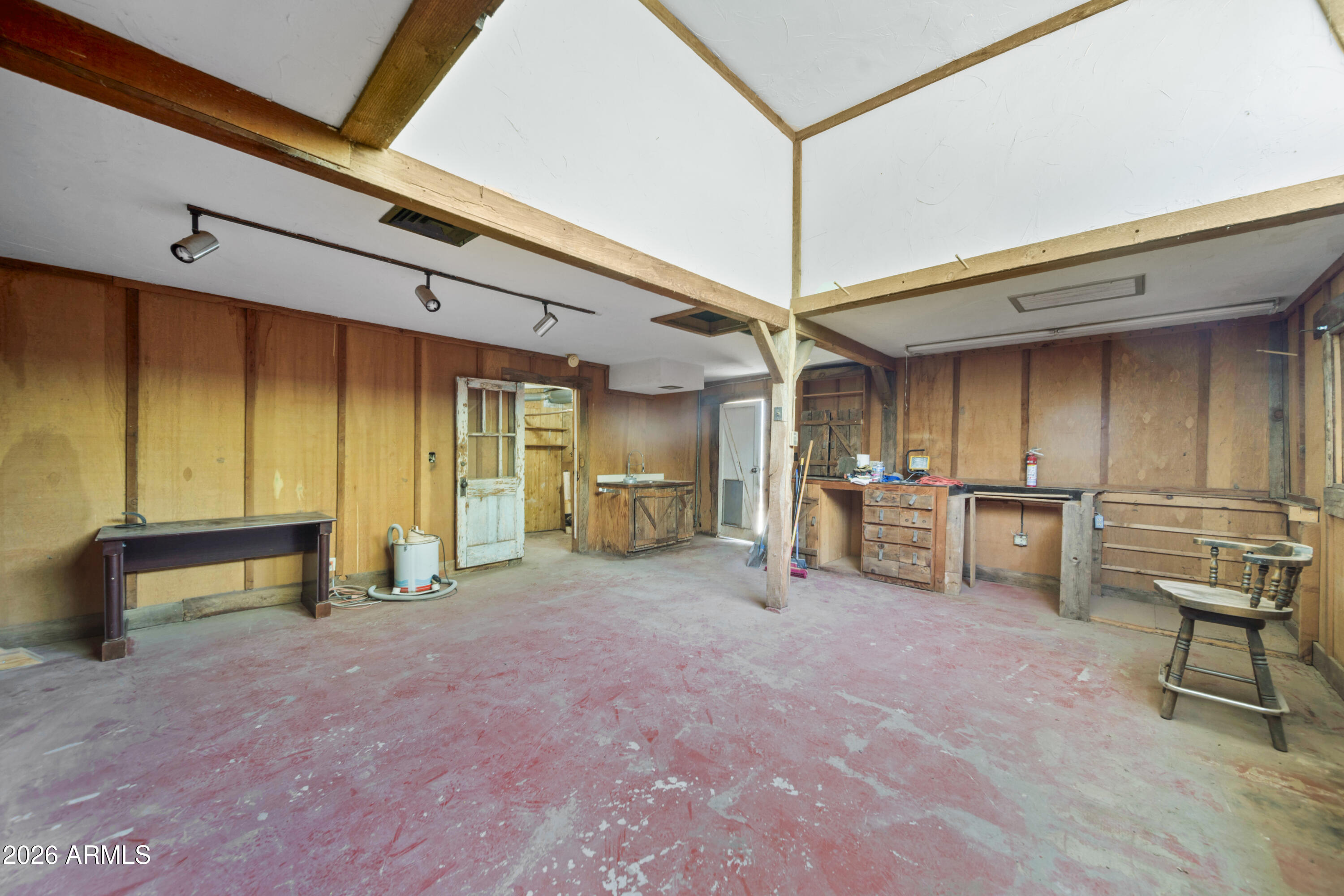 Fisher Addition - Residential