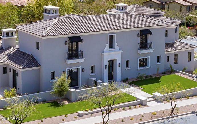 Silverleaf - Residential