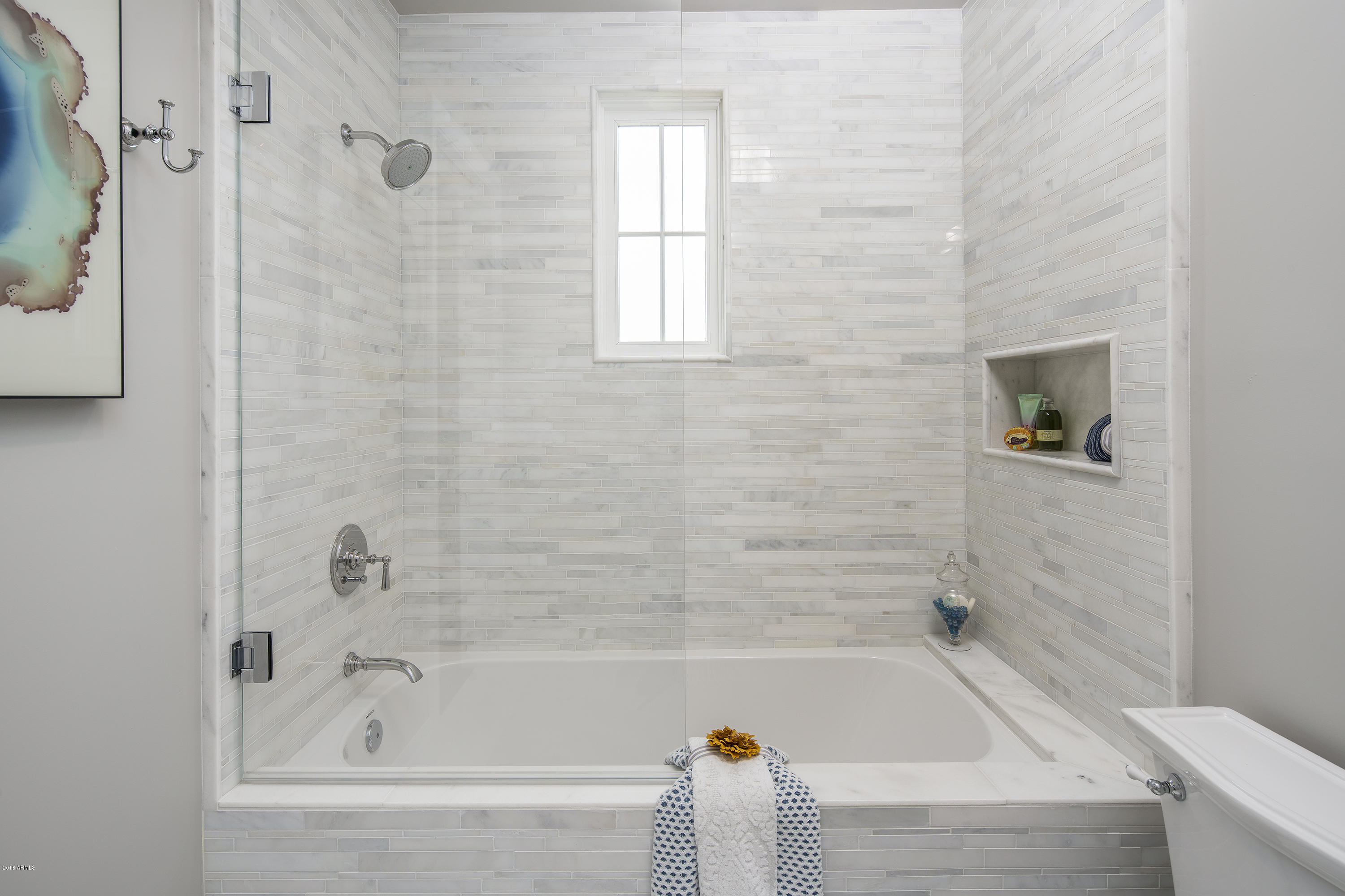 Silverleaf - Residential