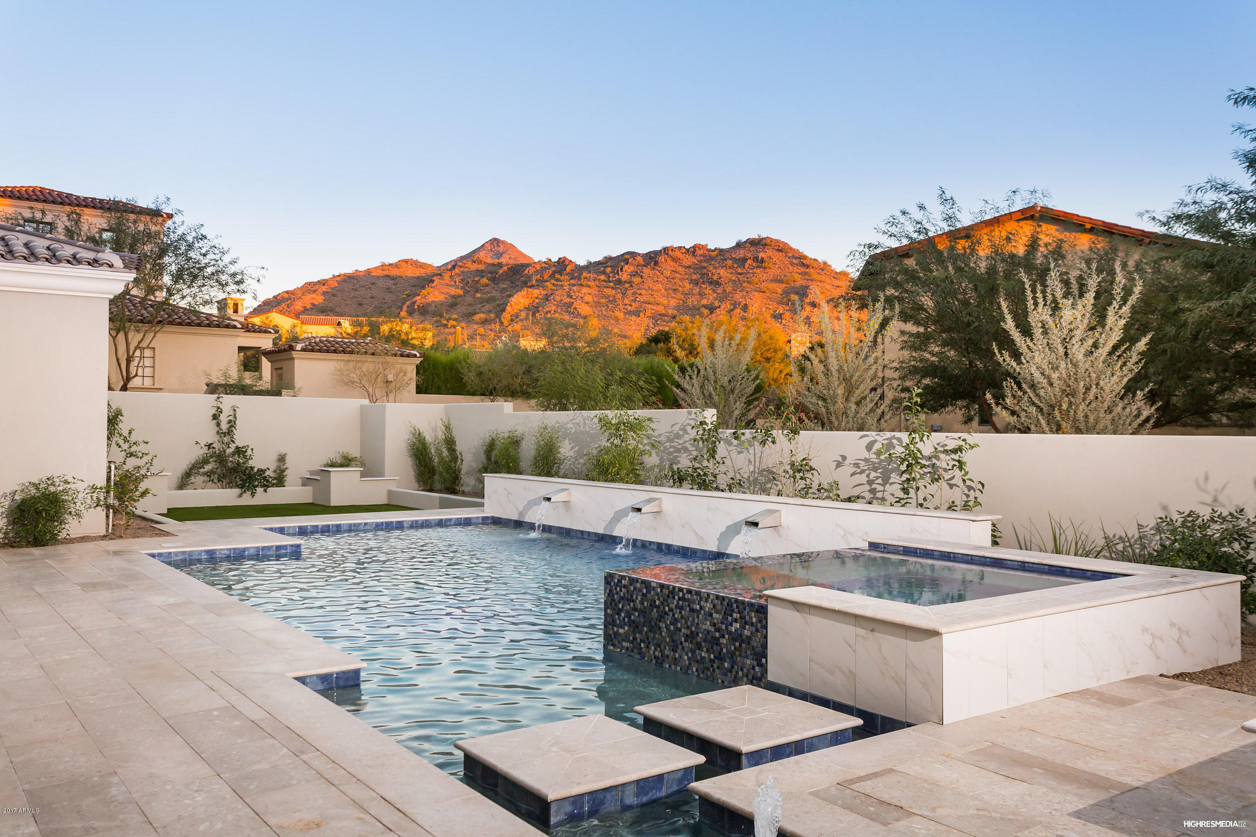 Silverleaf - Residential