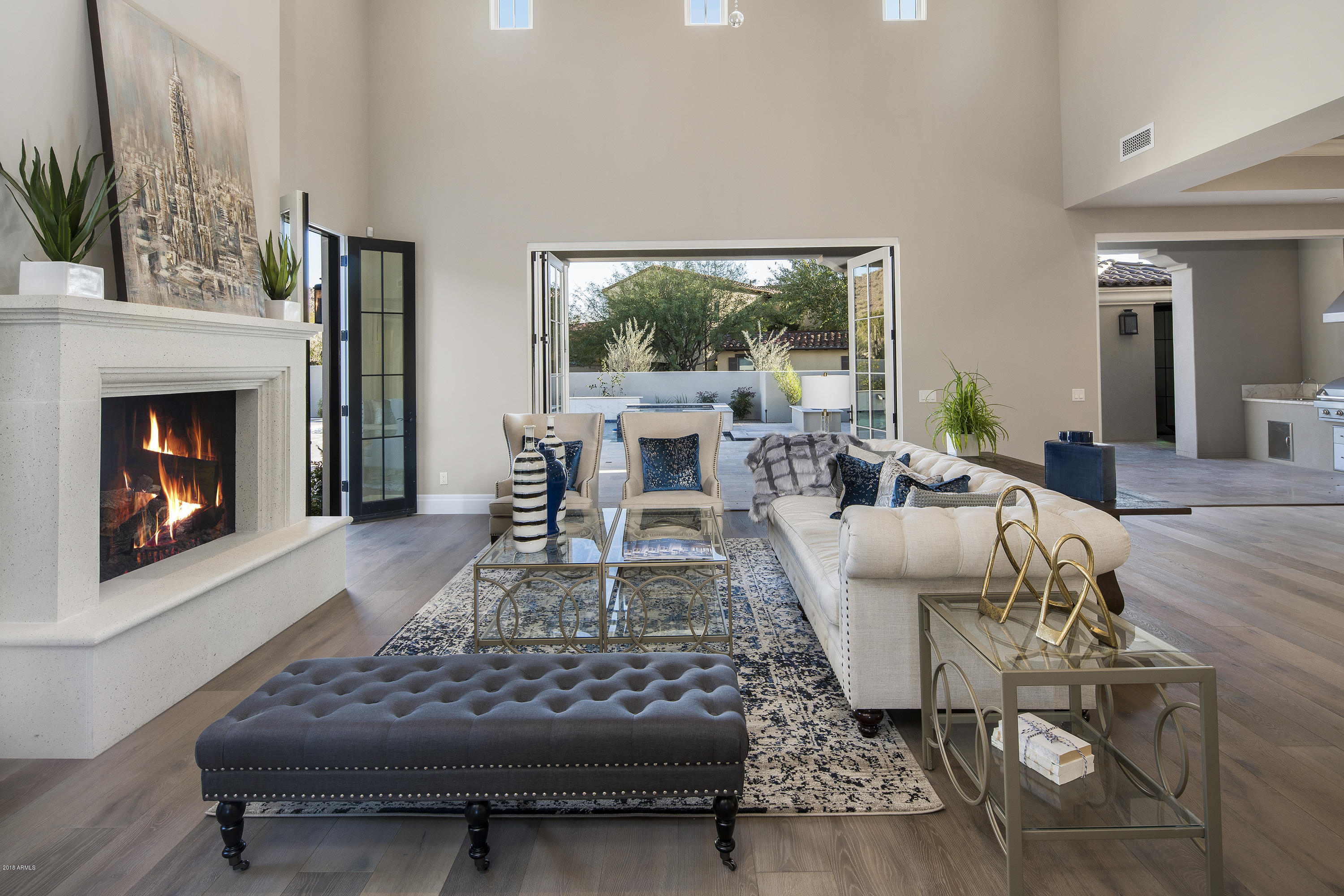 Silverleaf - Residential