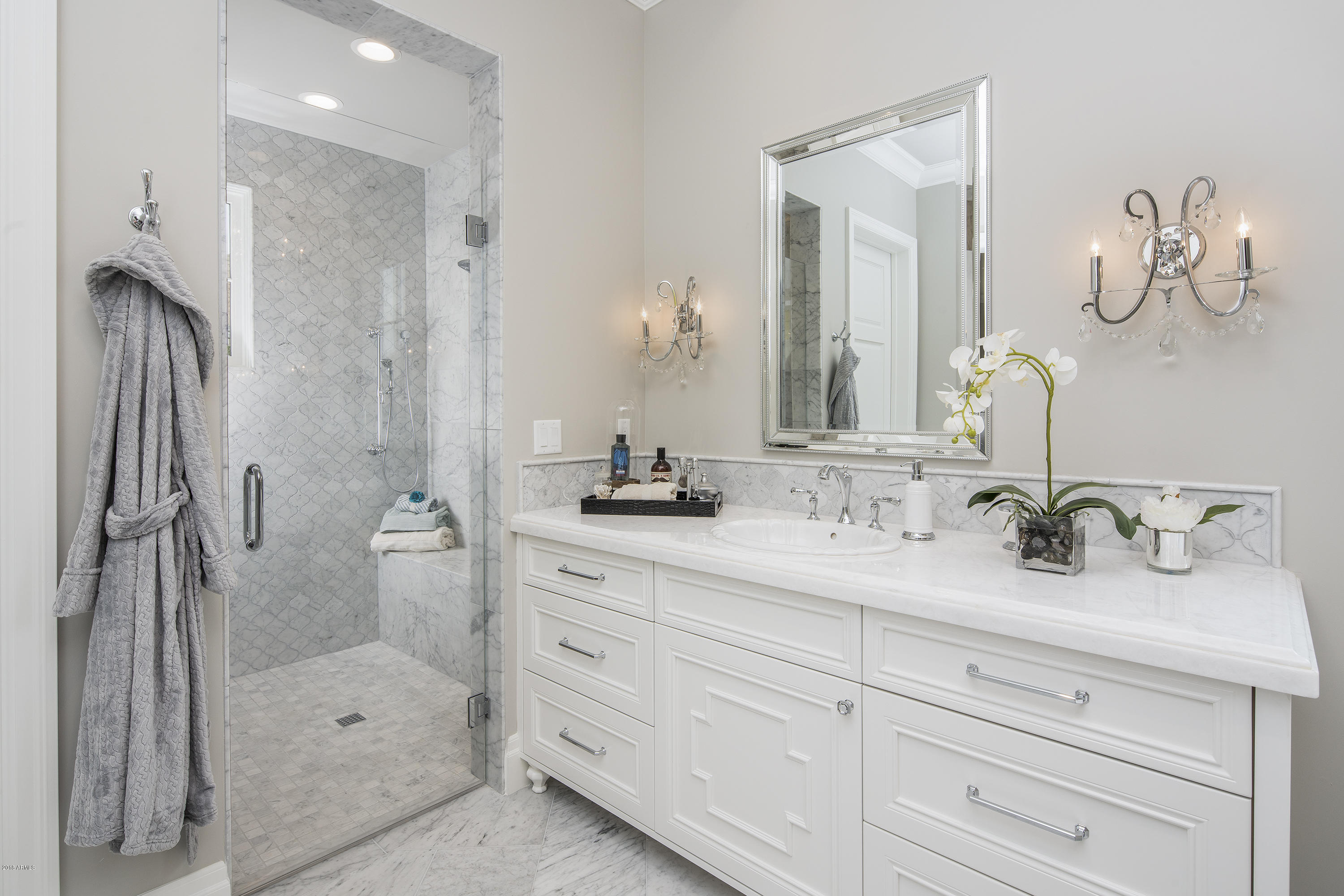 Silverleaf - Residential