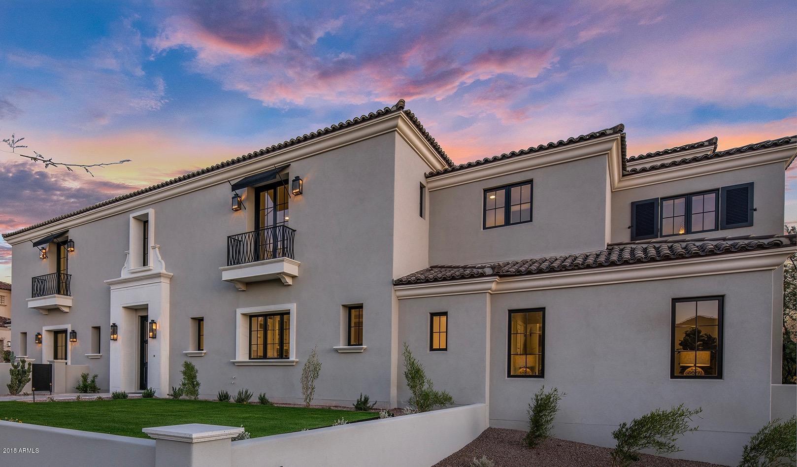 Silverleaf - Residential