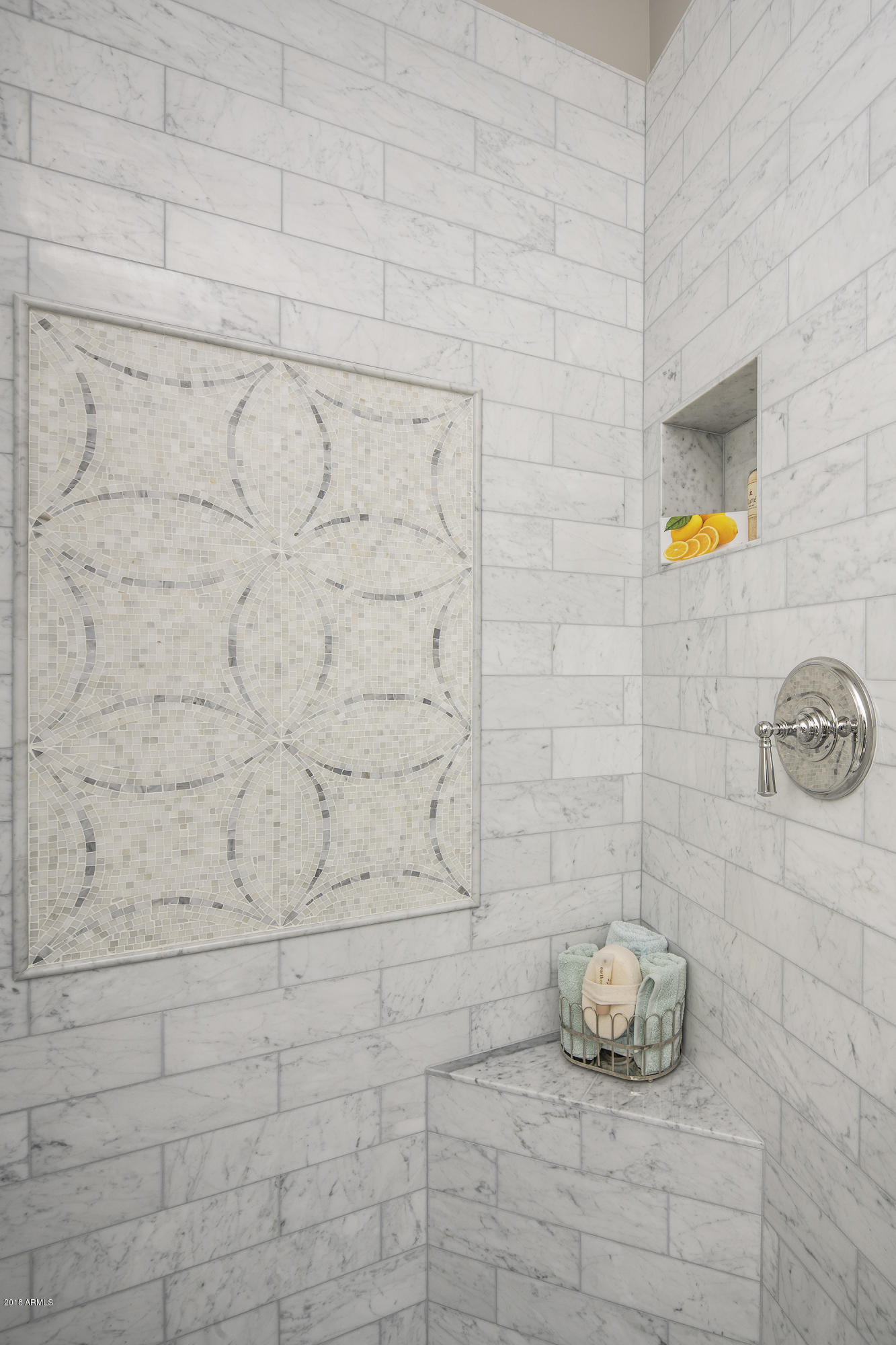 Silverleaf - Residential