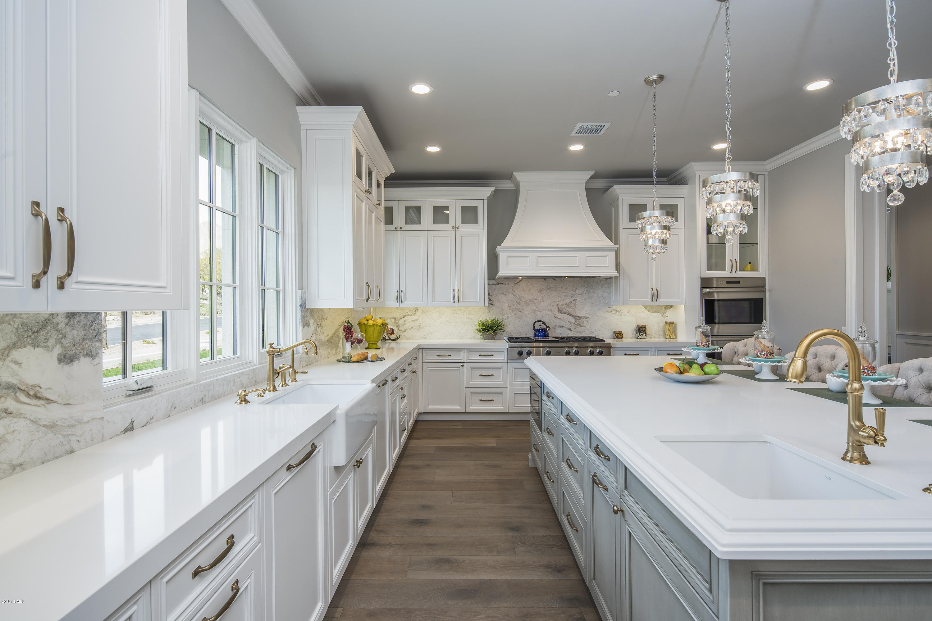 Silverleaf - Residential