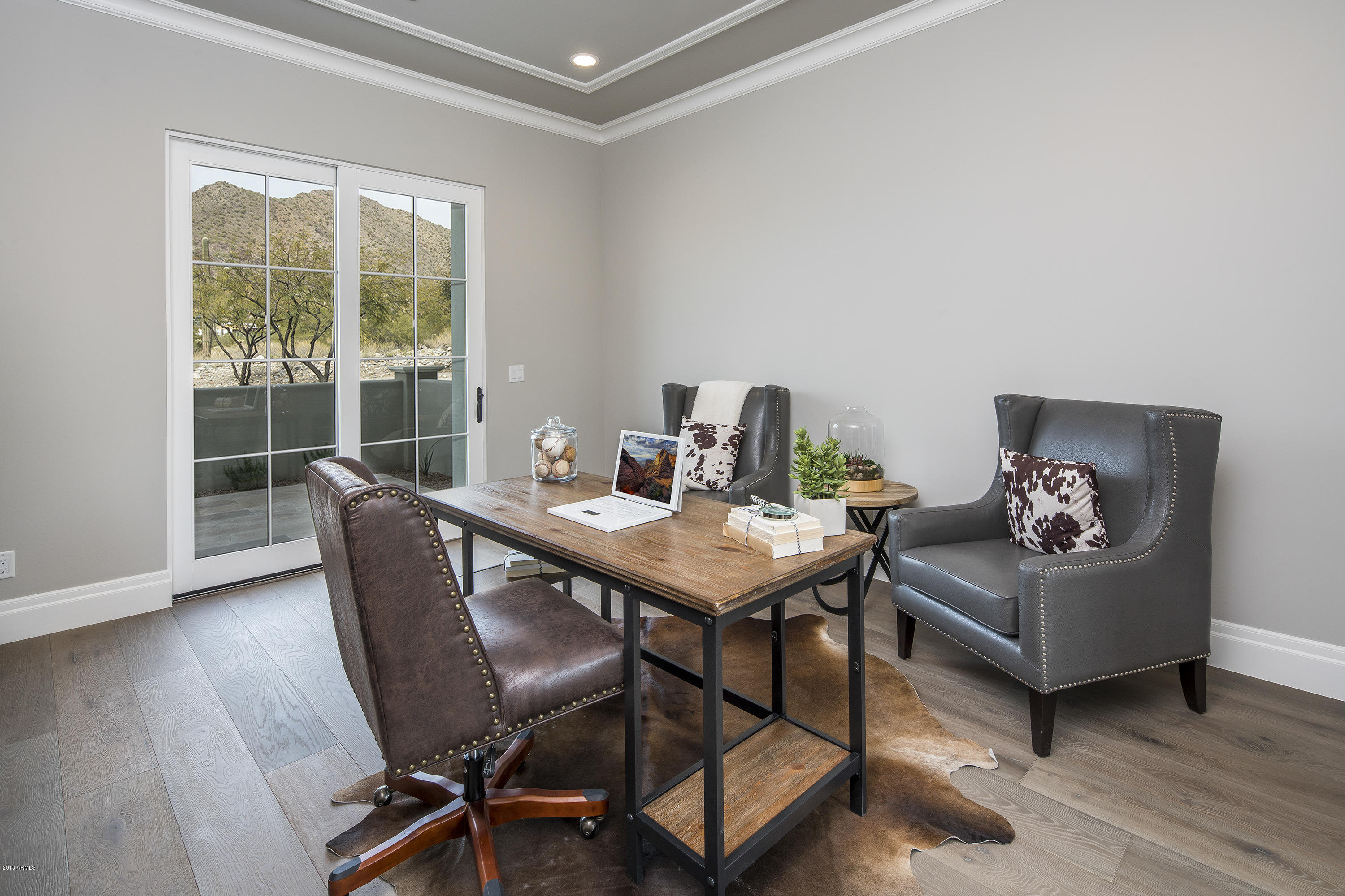 Silverleaf - Residential
