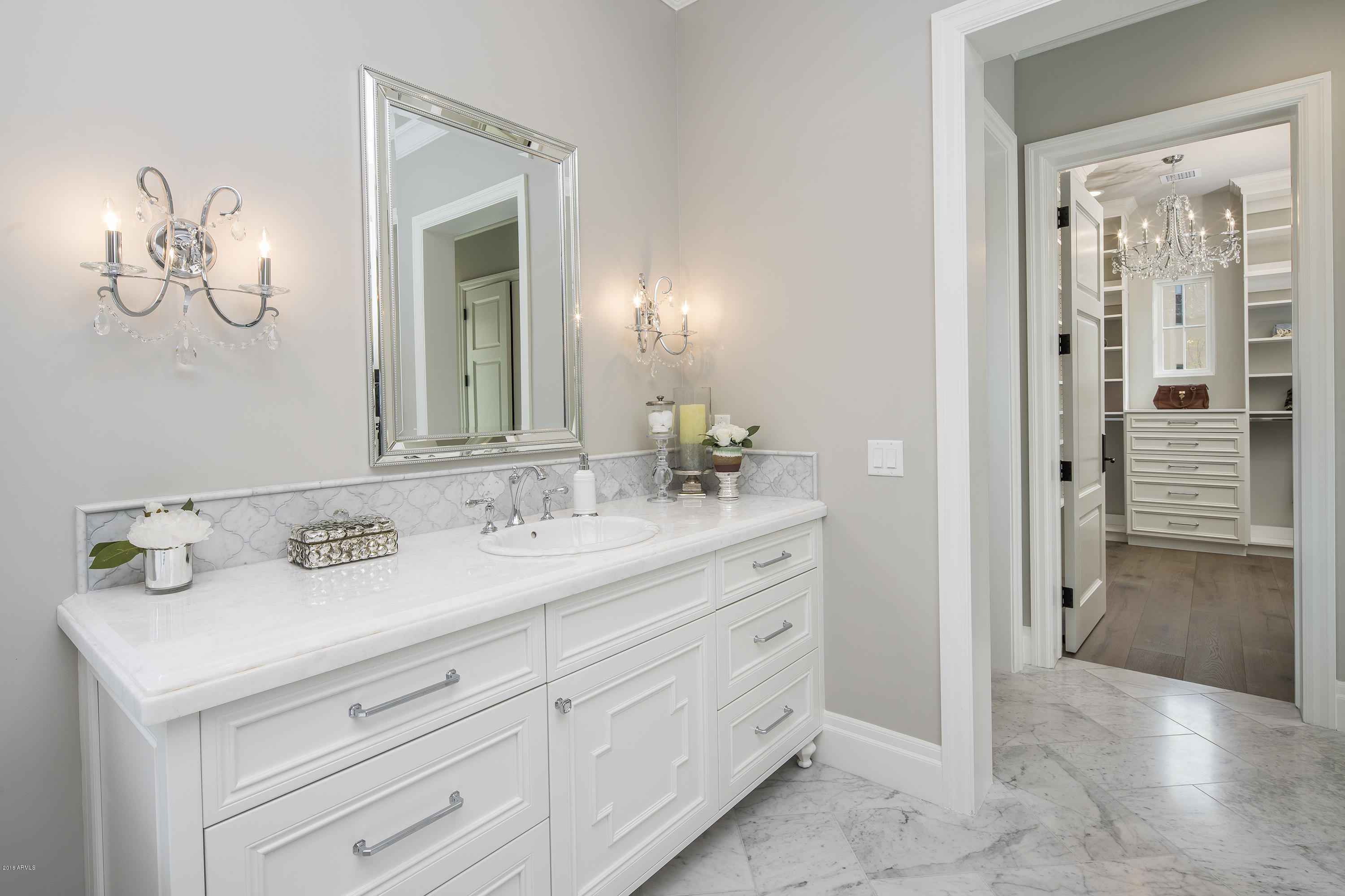 Silverleaf - Residential