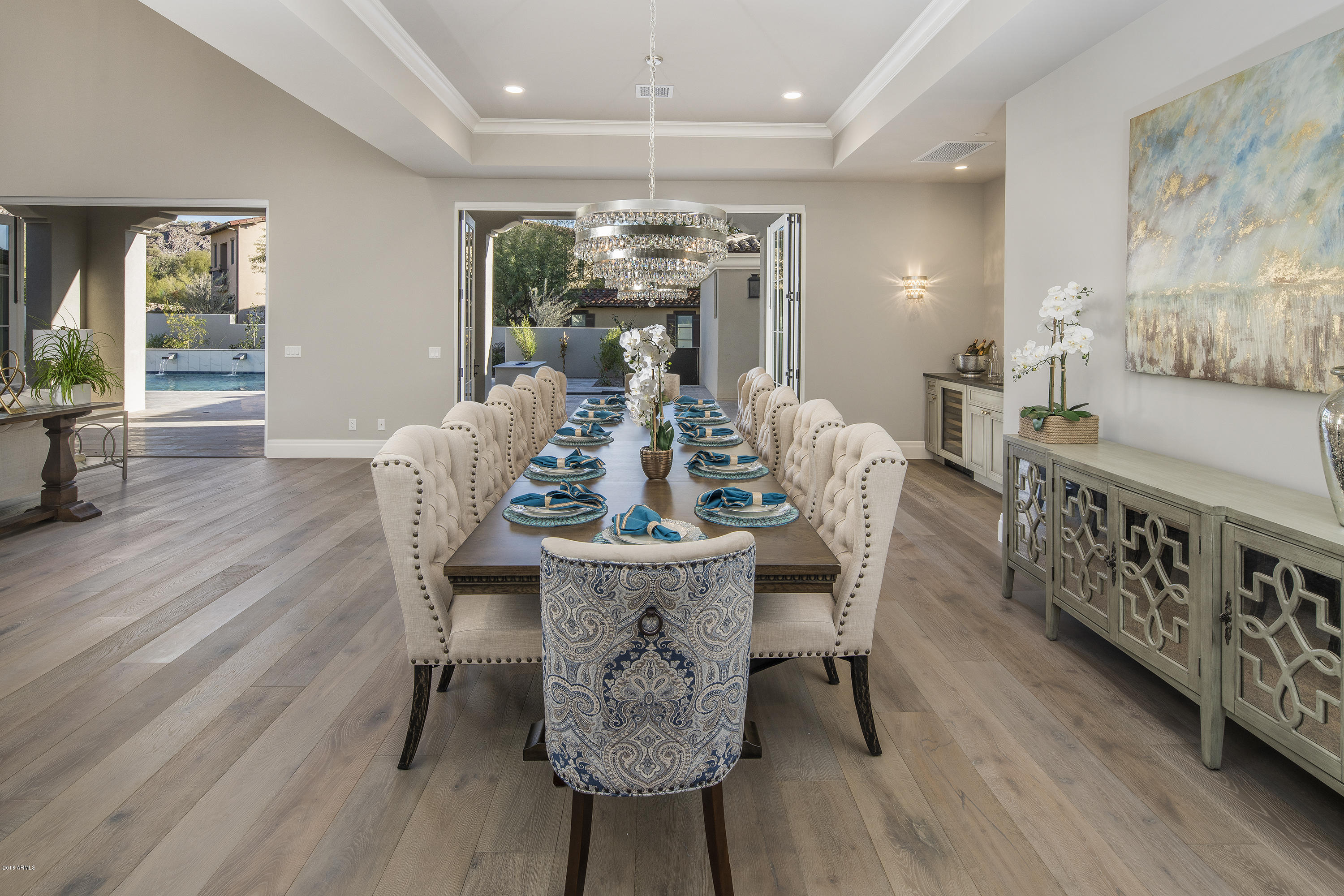 Silverleaf - Residential