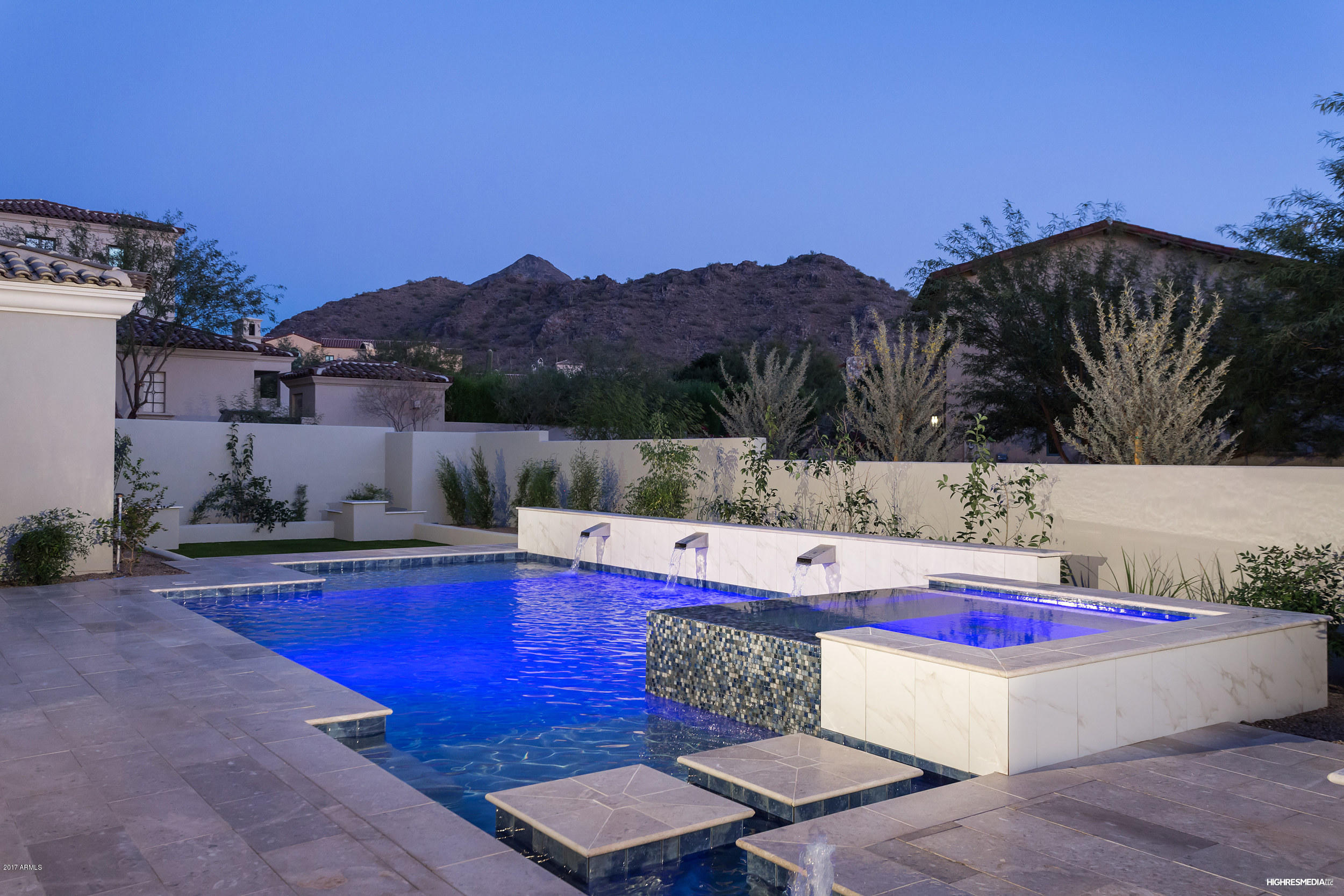 Silverleaf - Residential