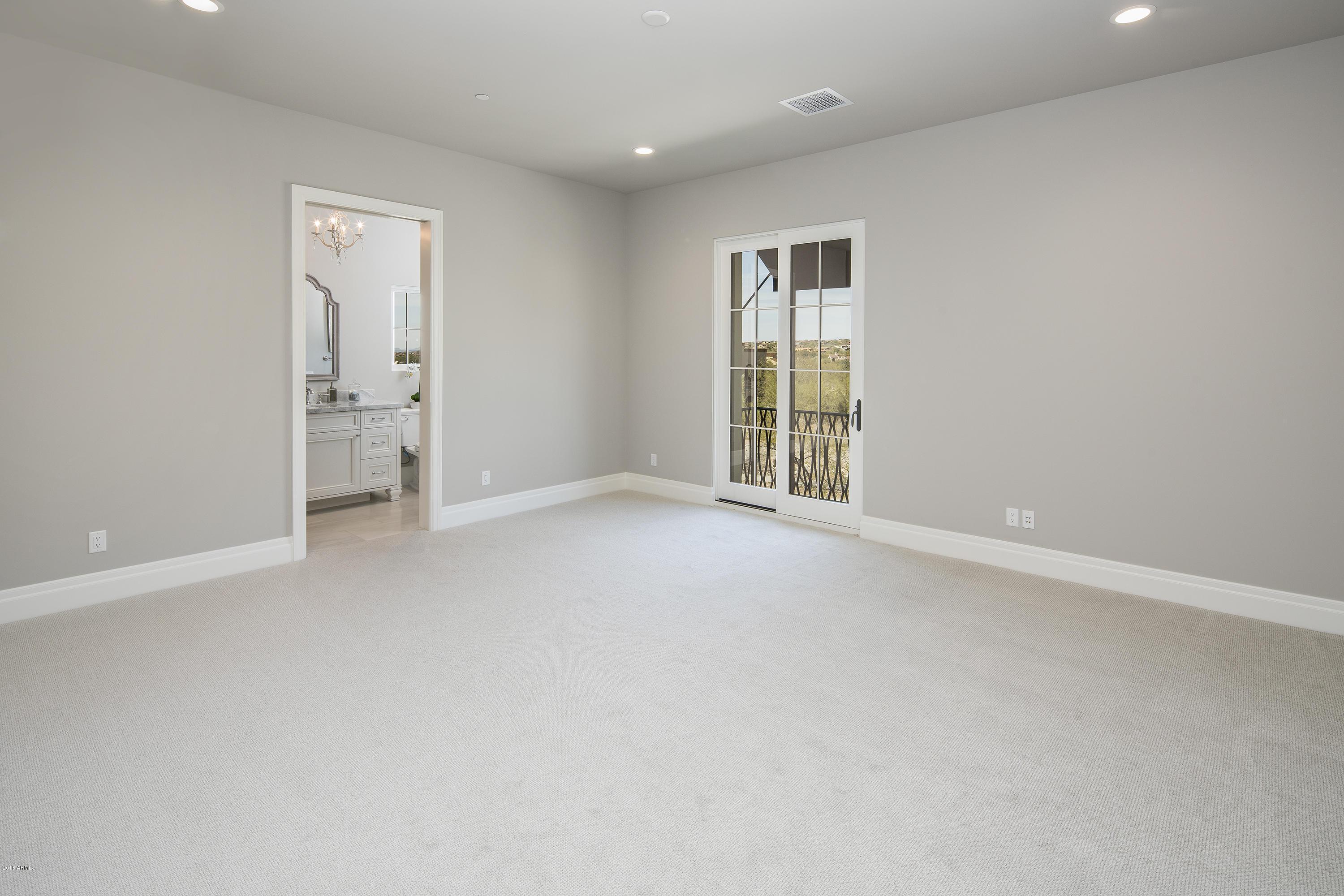 Silverleaf - Residential