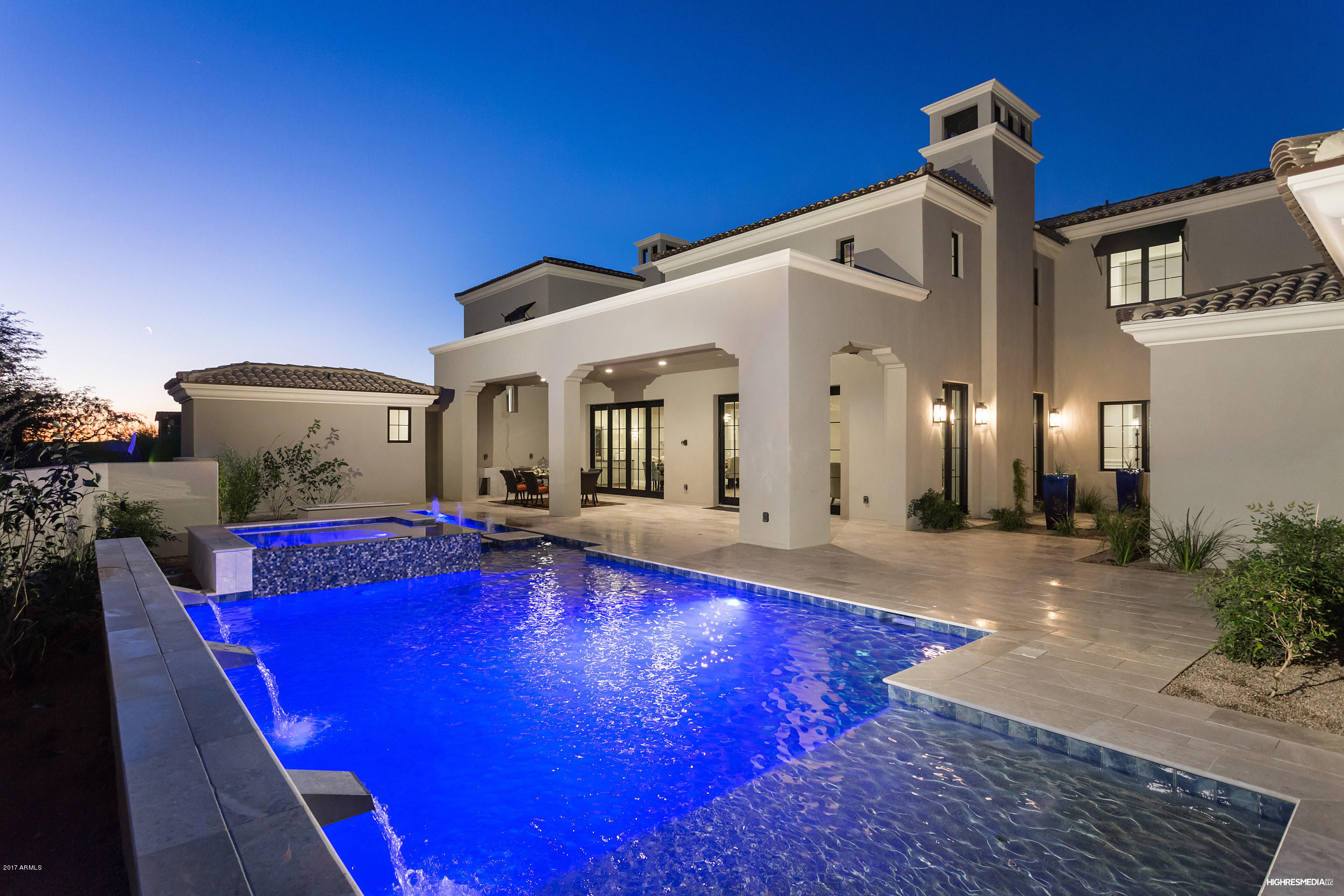 Silverleaf - Residential