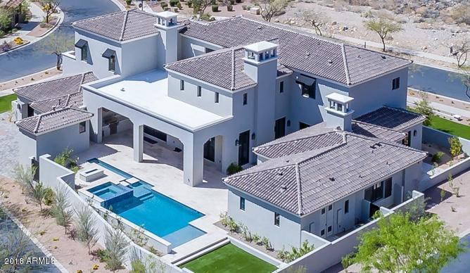 Silverleaf - Residential