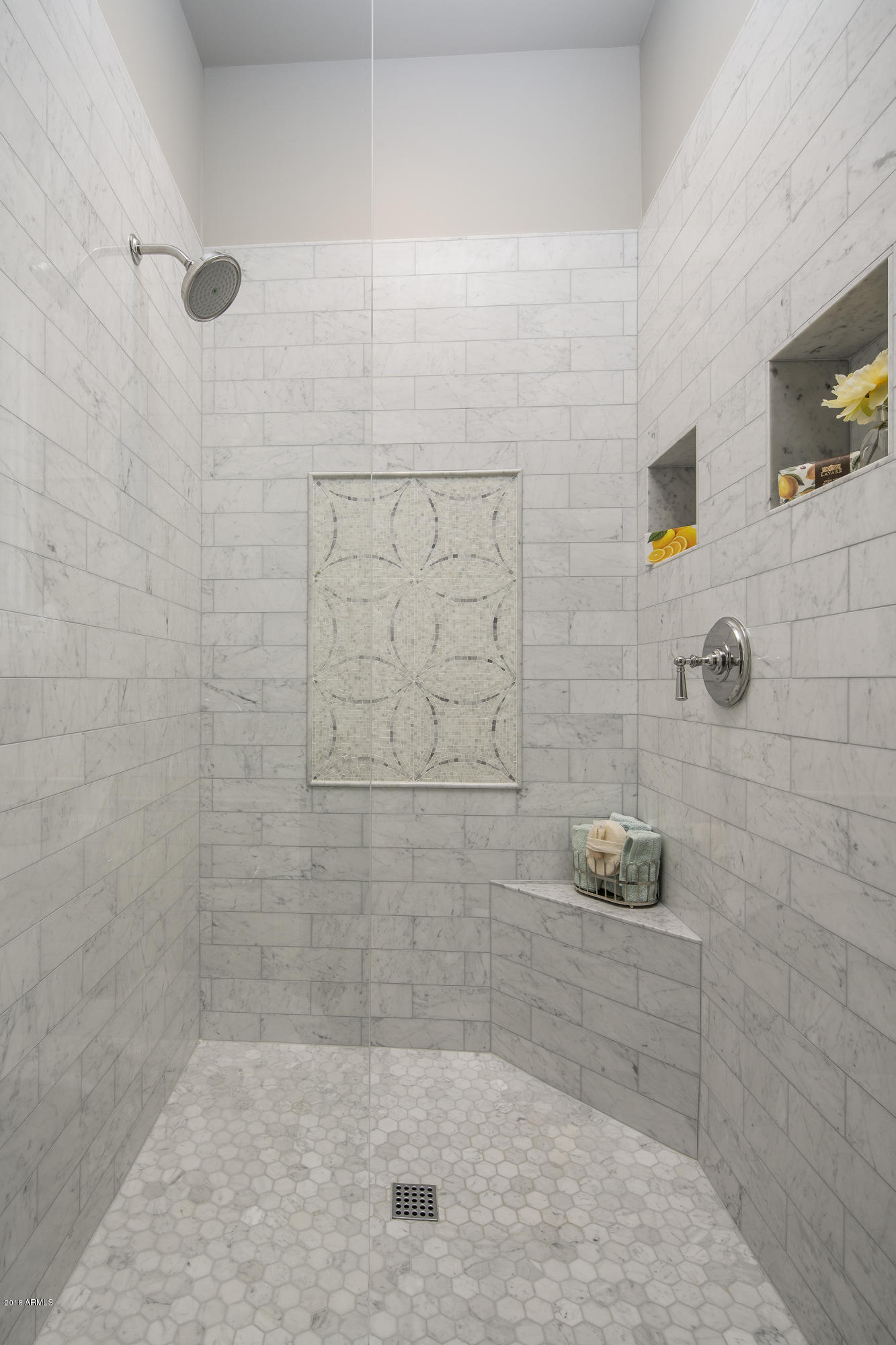 Silverleaf - Residential