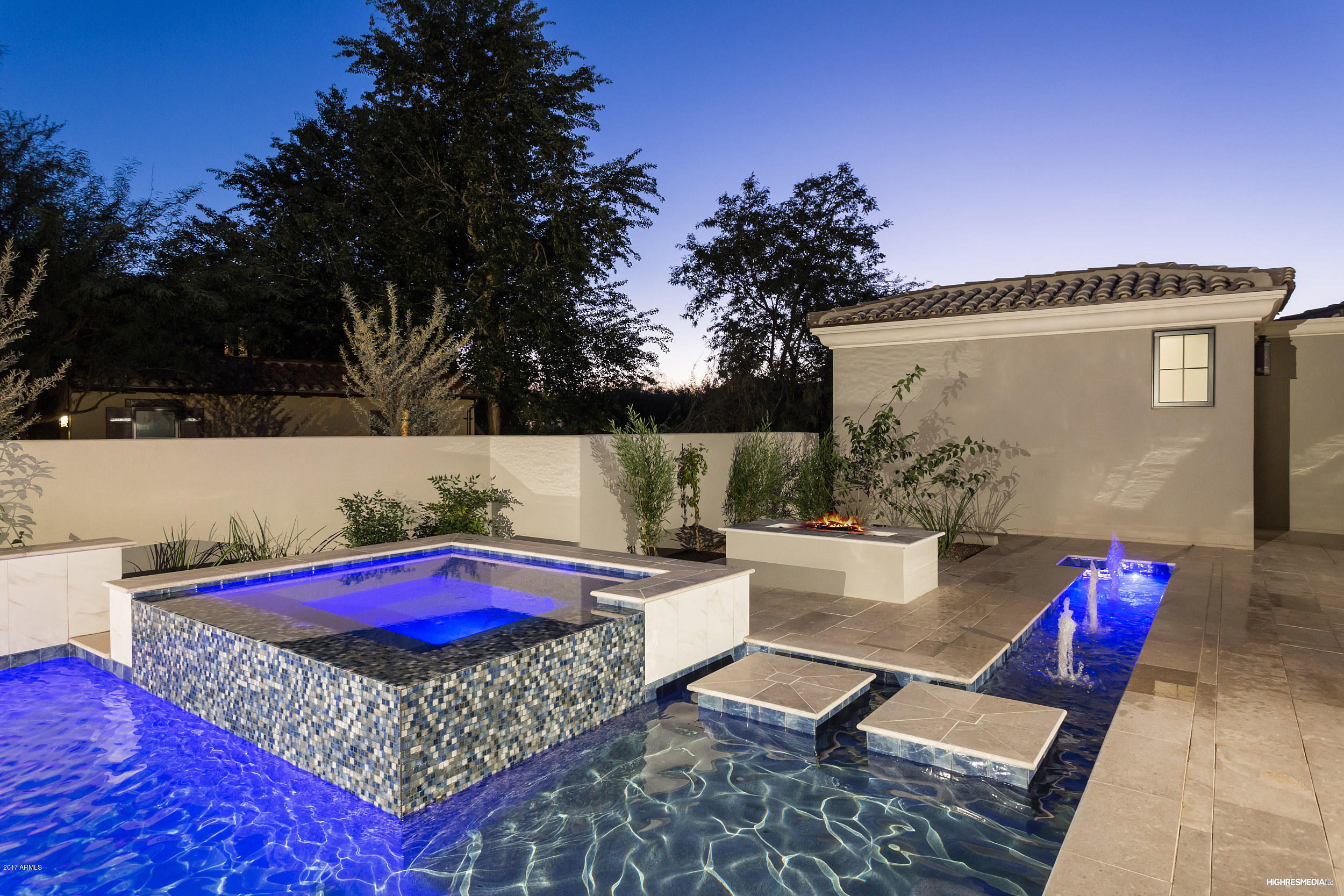 Silverleaf - Residential