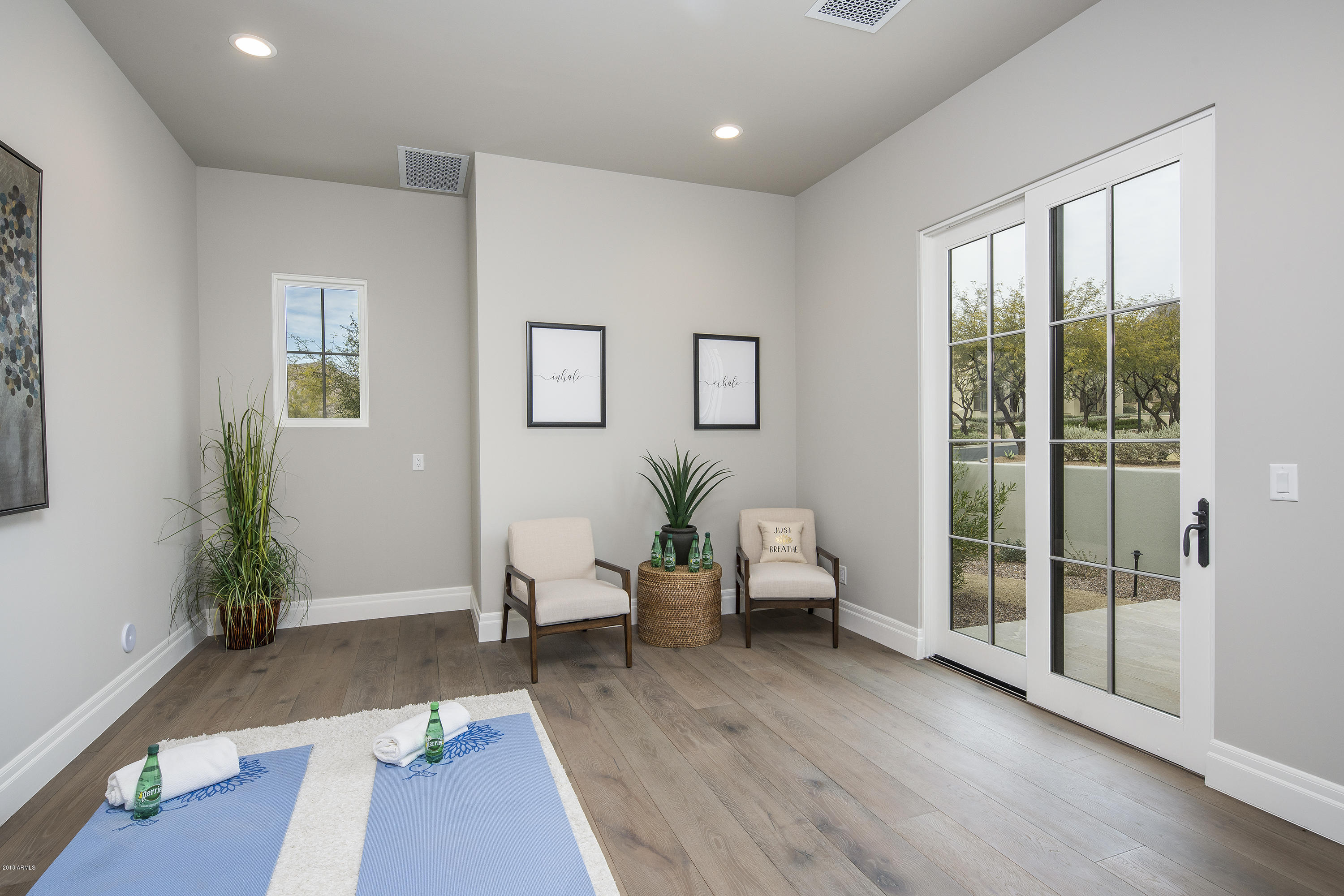 Silverleaf - Residential