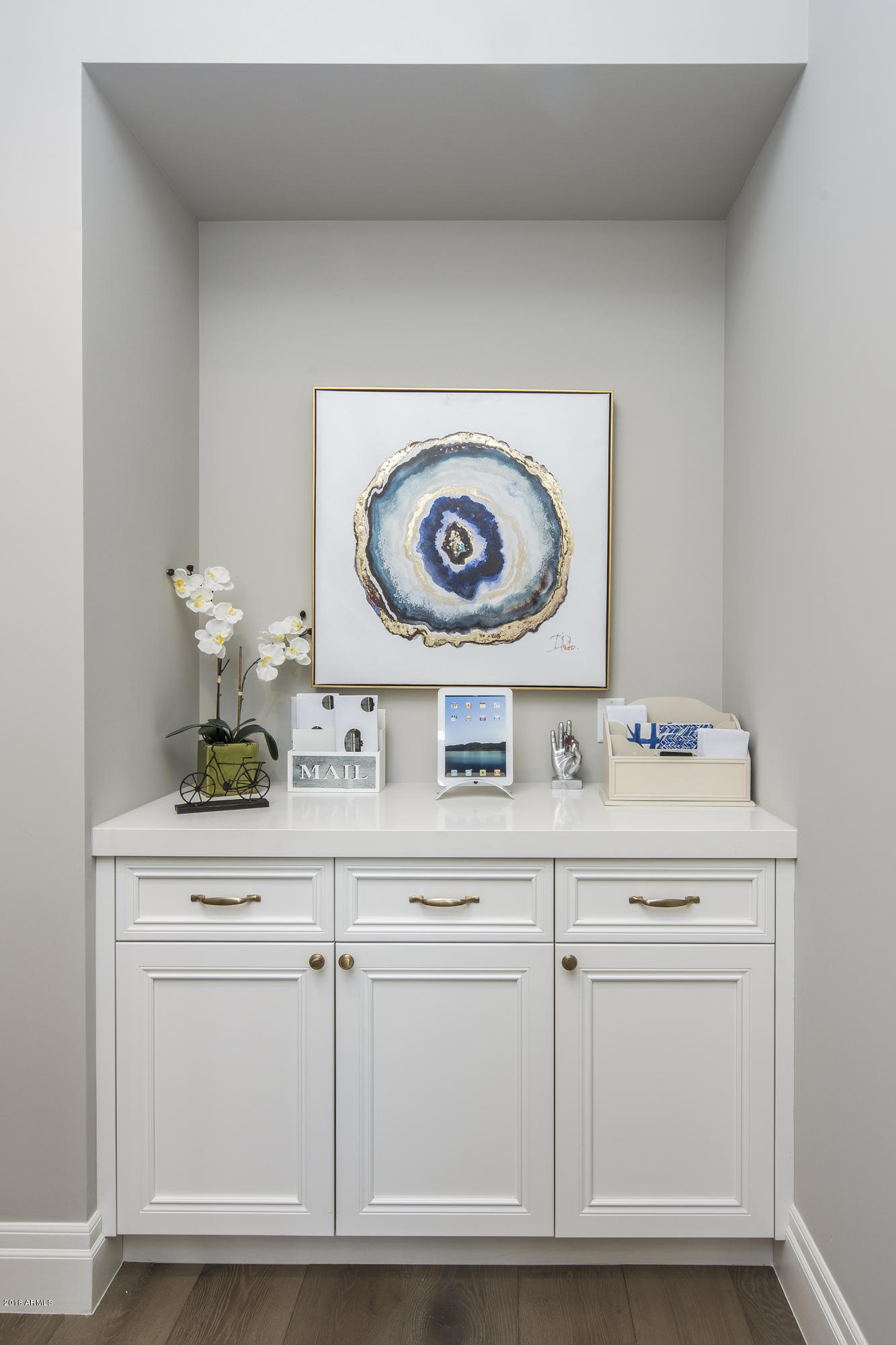 Silverleaf - Residential