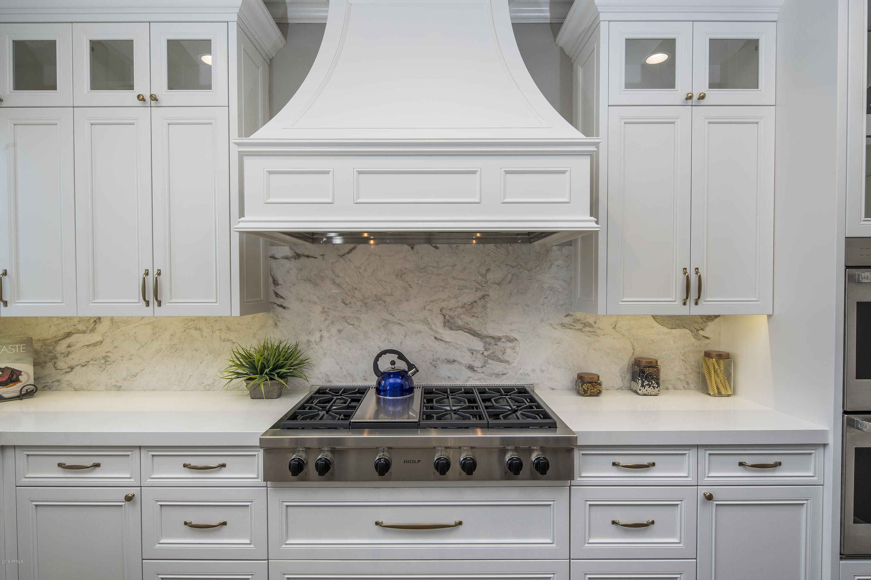 Silverleaf - Residential