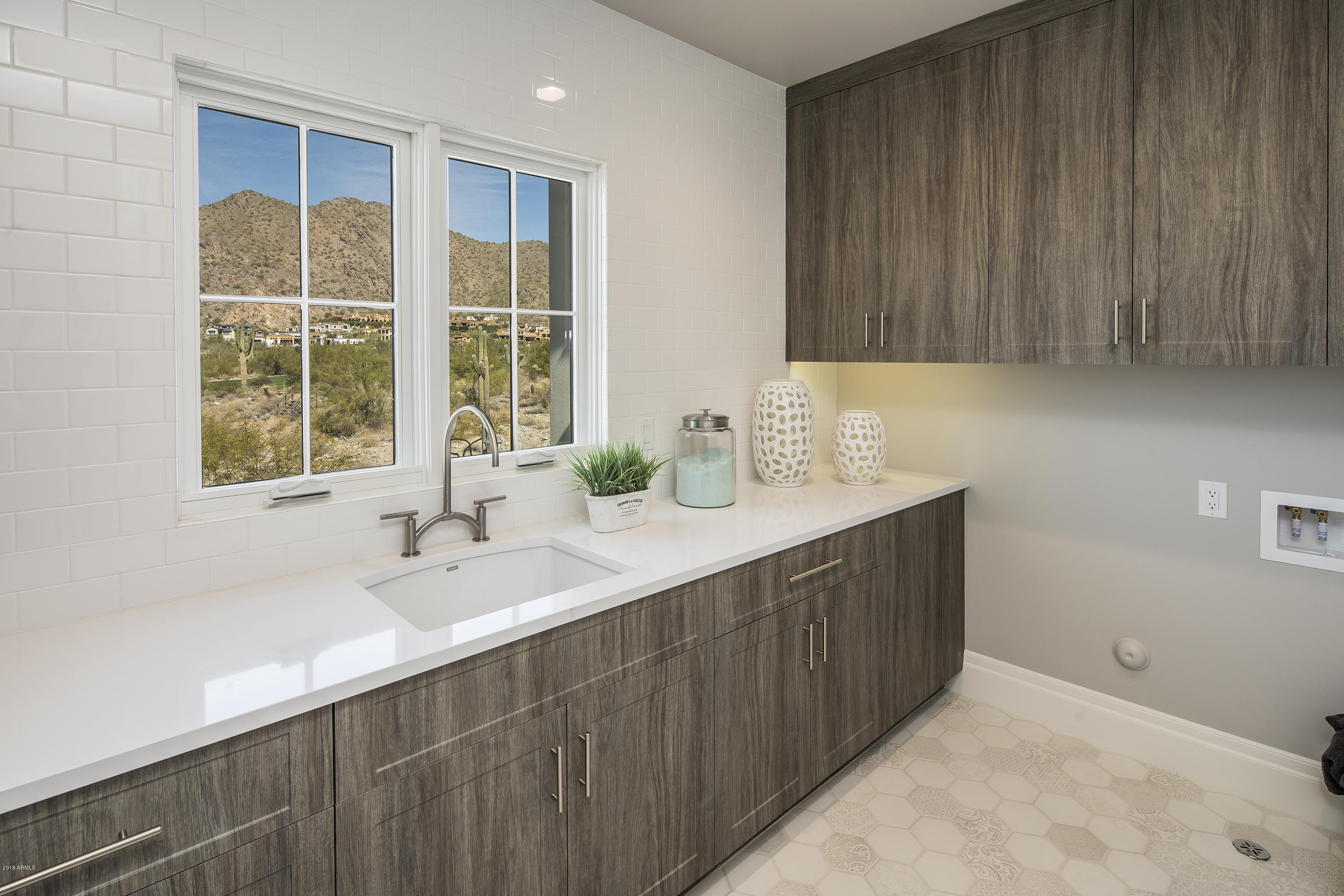 Silverleaf - Residential
