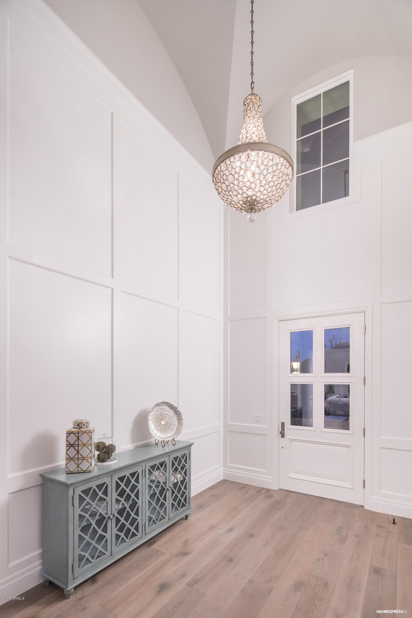 Silverleaf - Residential