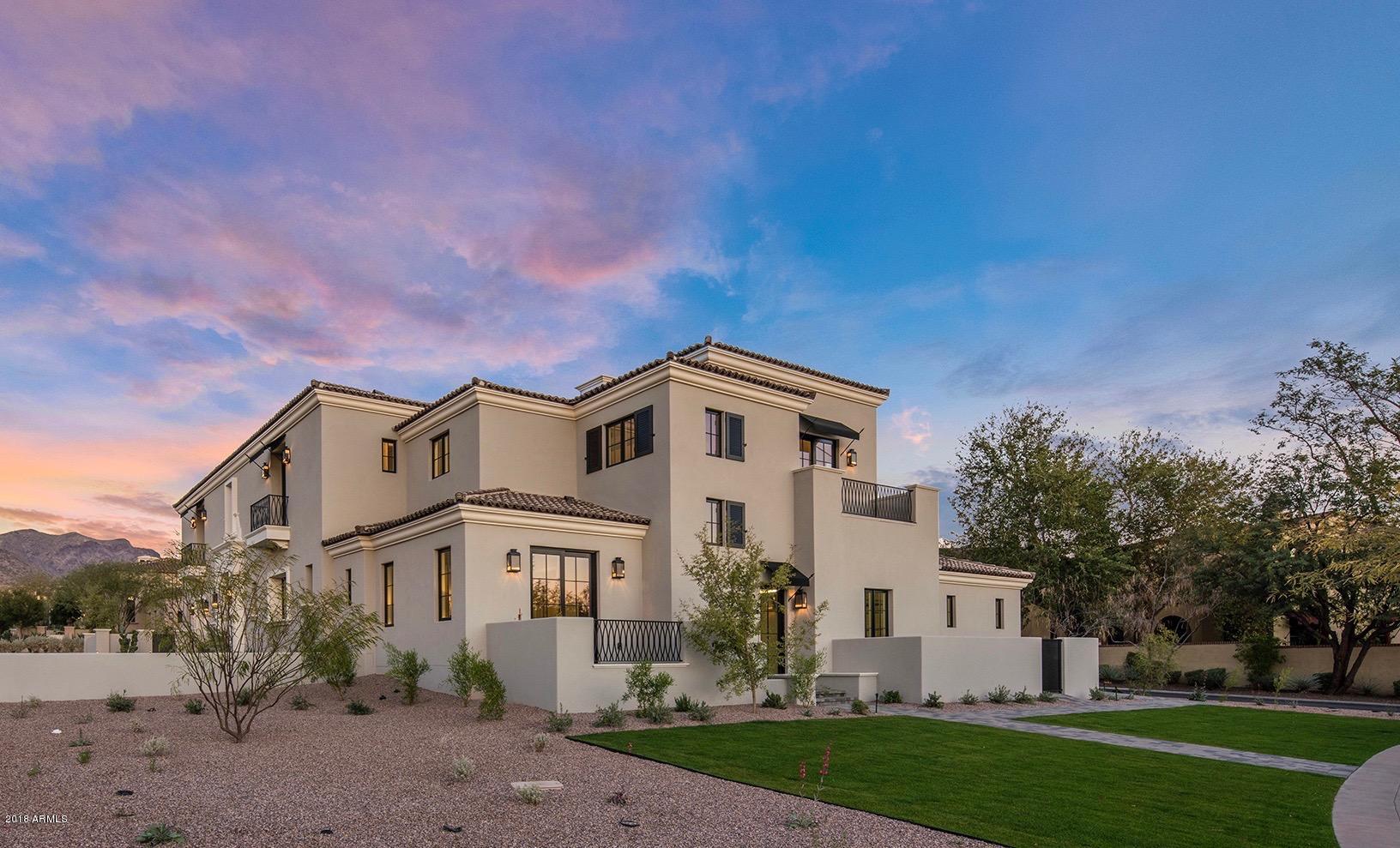 Silverleaf - Residential