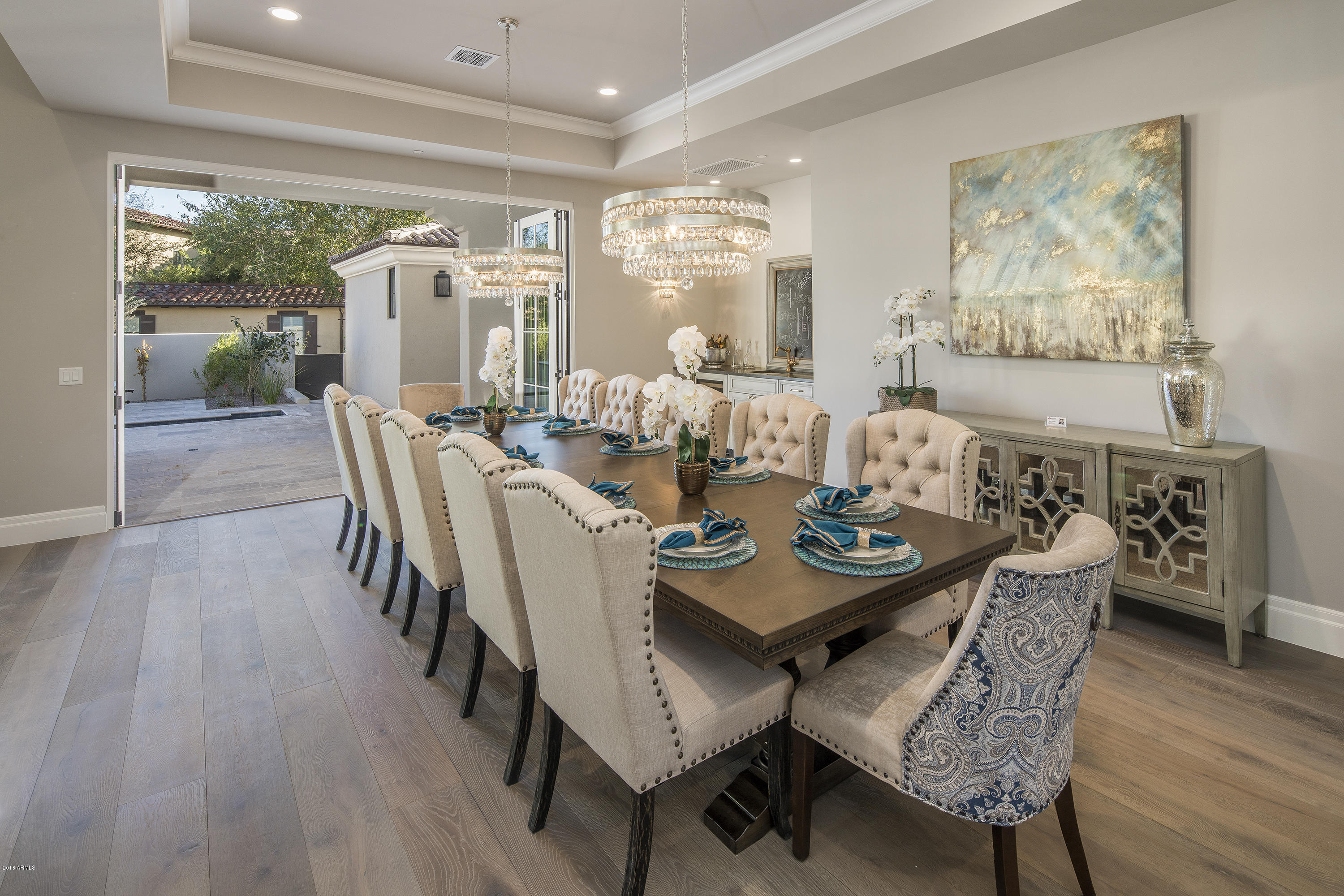 Silverleaf - Residential