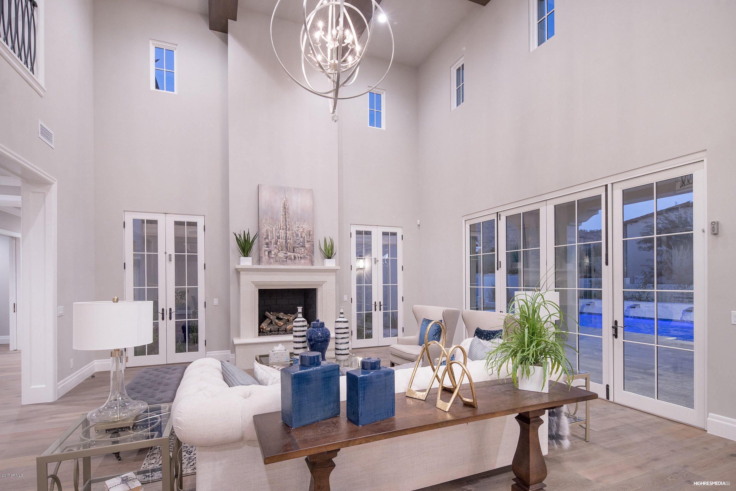 Silverleaf - Residential