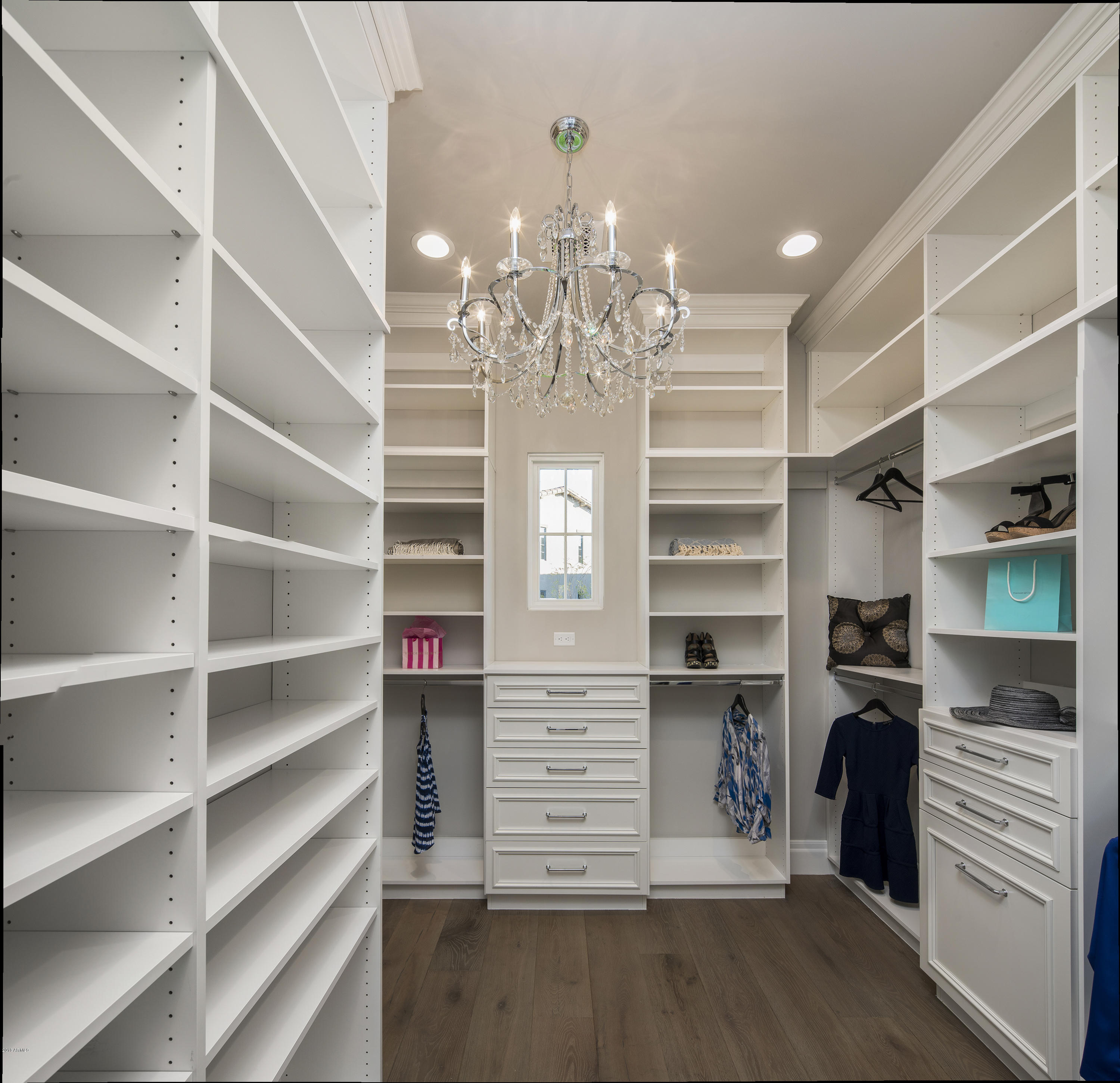 Silverleaf - Residential