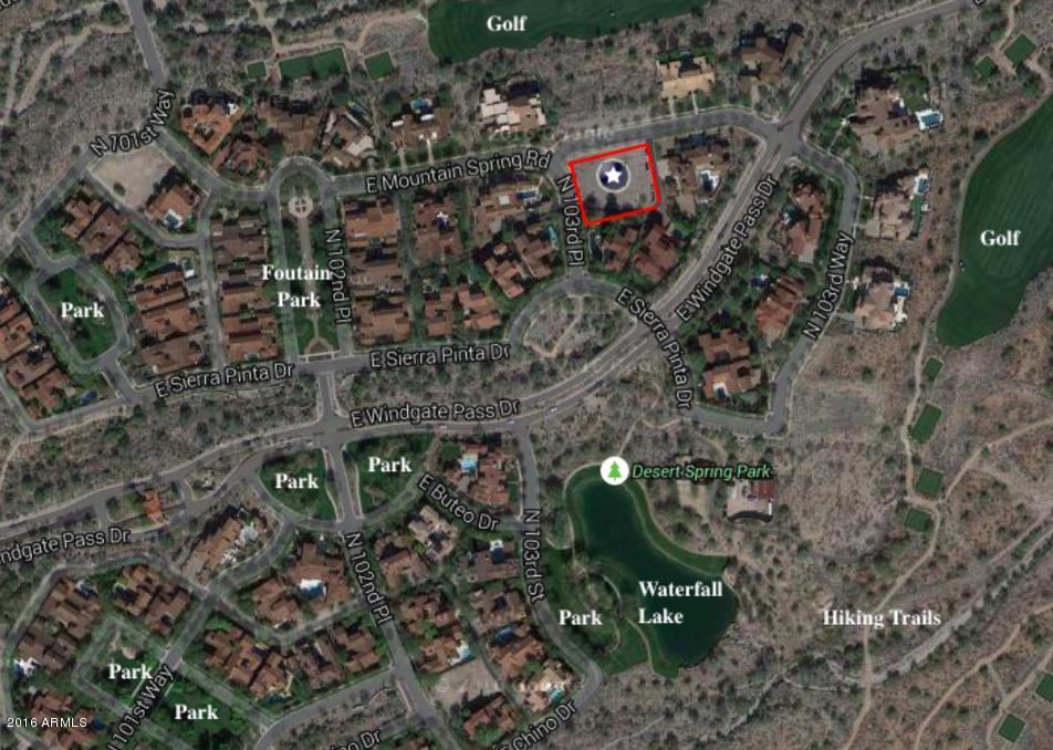 Silverleaf - Residential