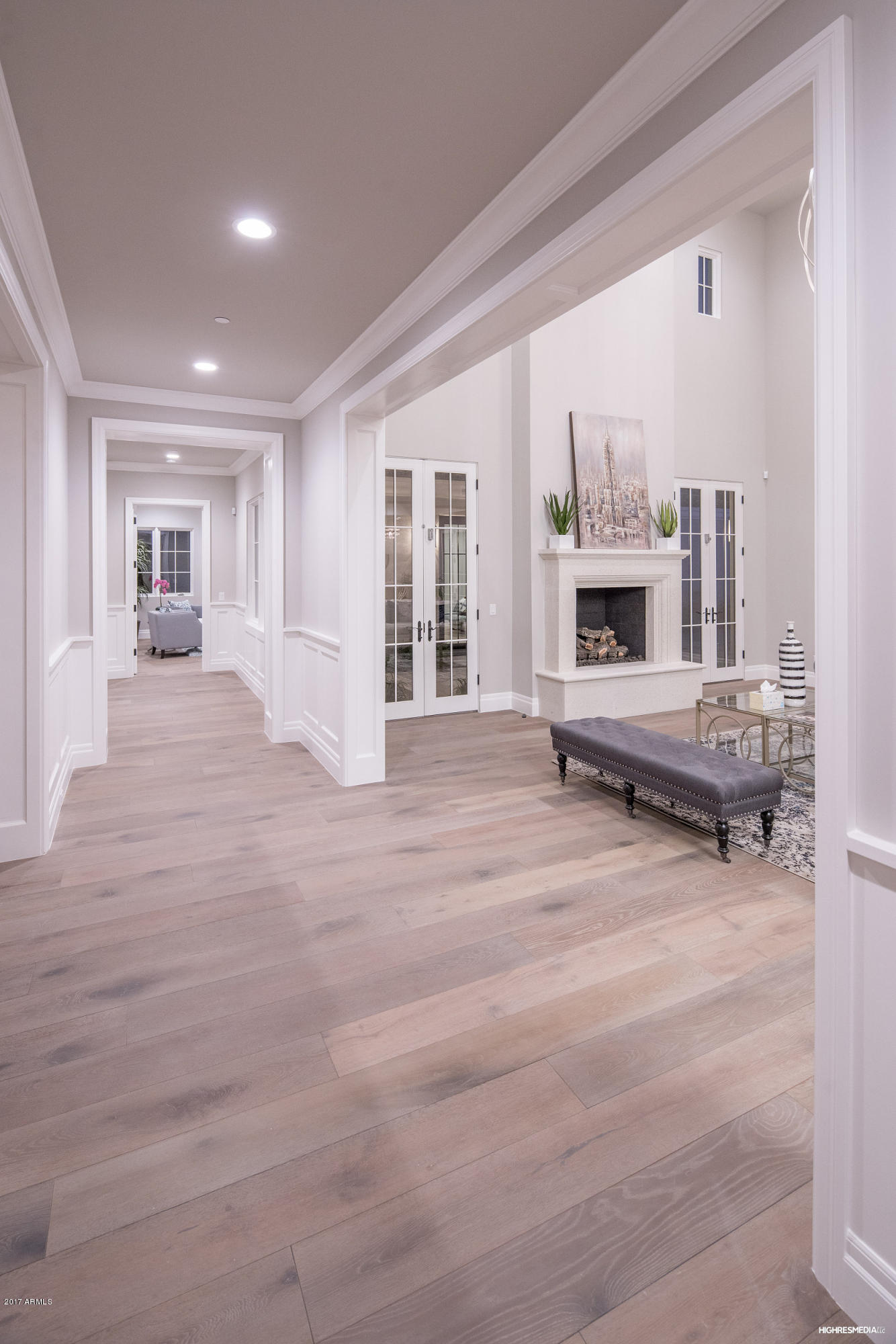 Silverleaf - Residential