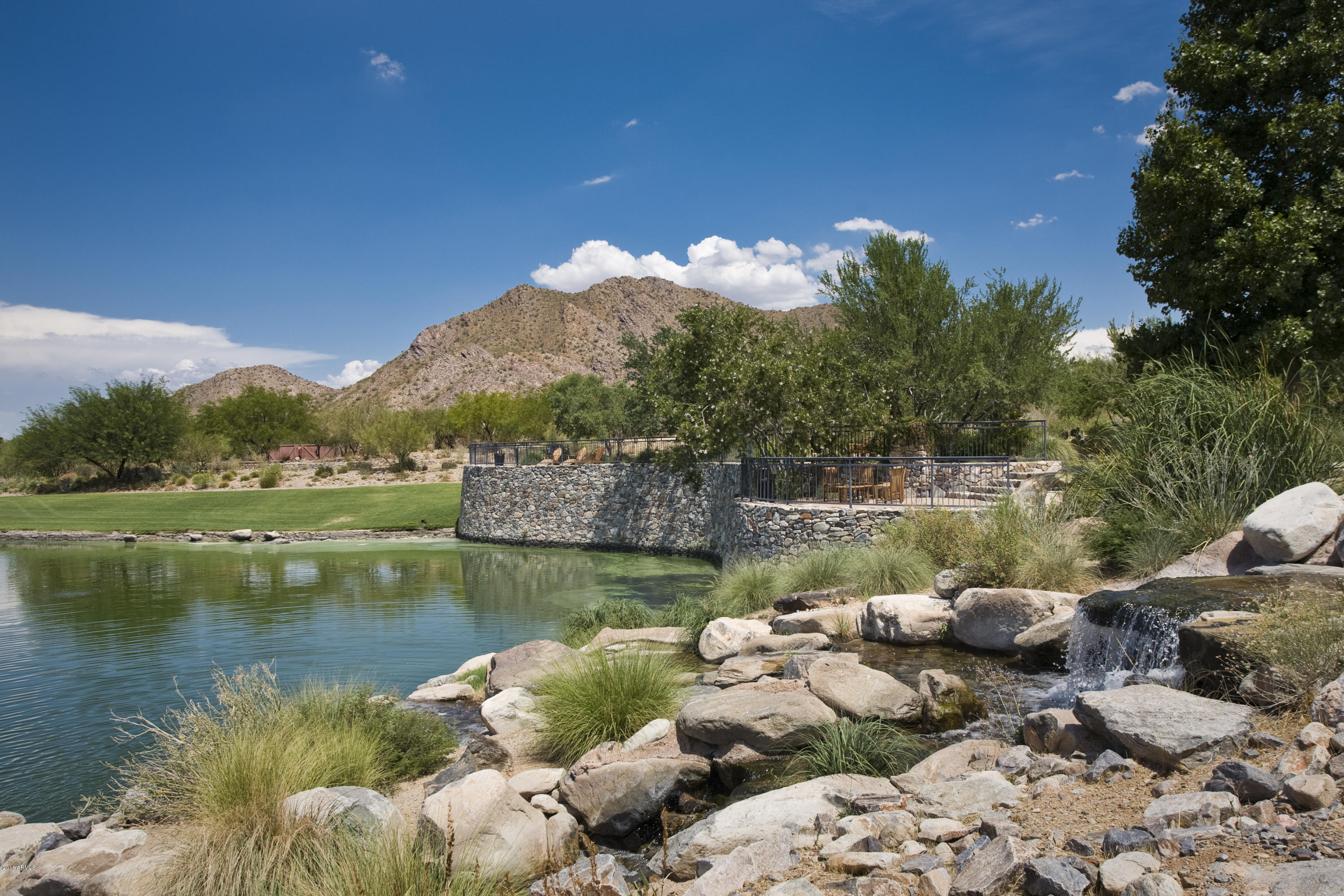 Silverleaf - Residential