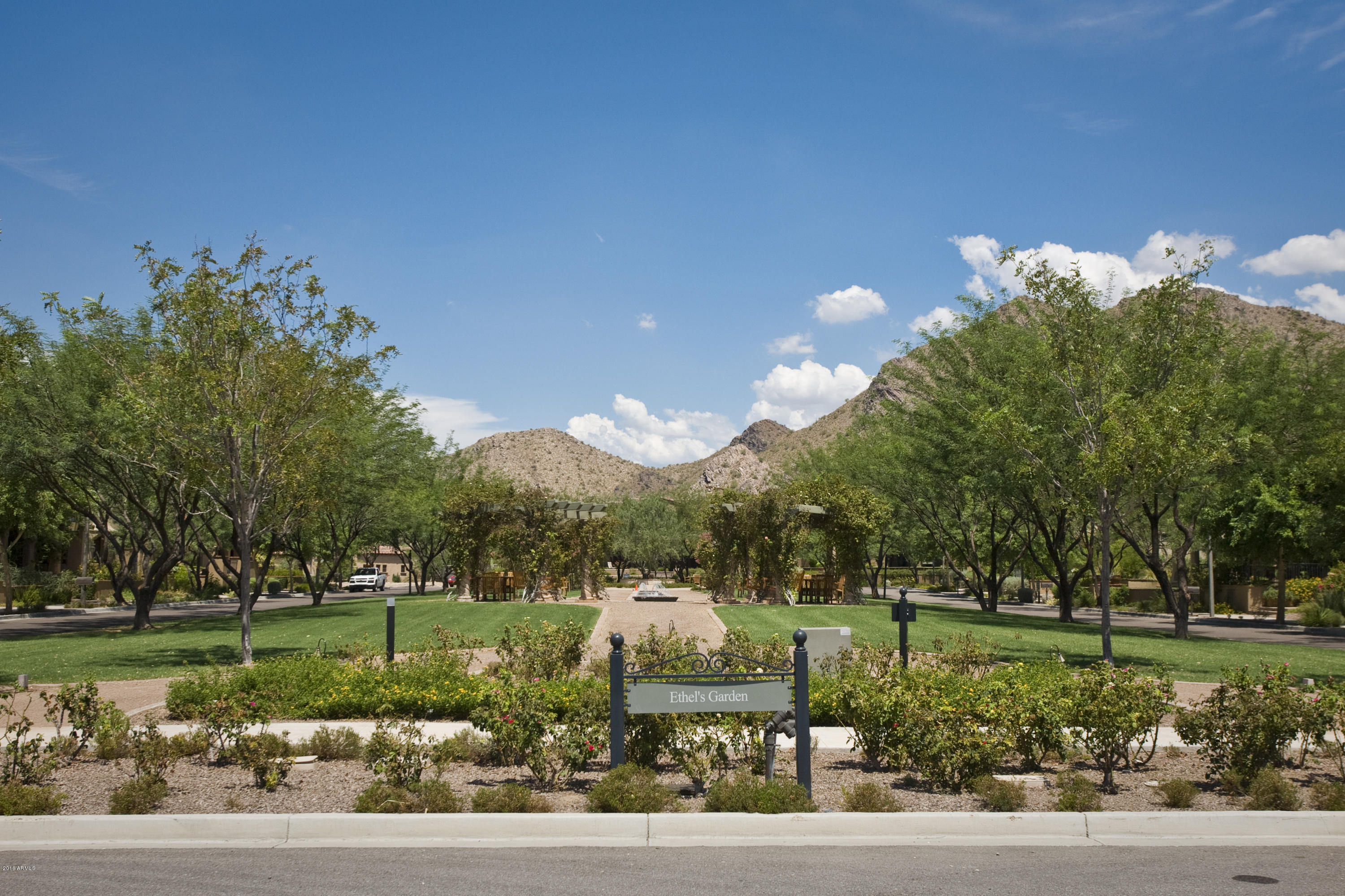 Silverleaf - Residential