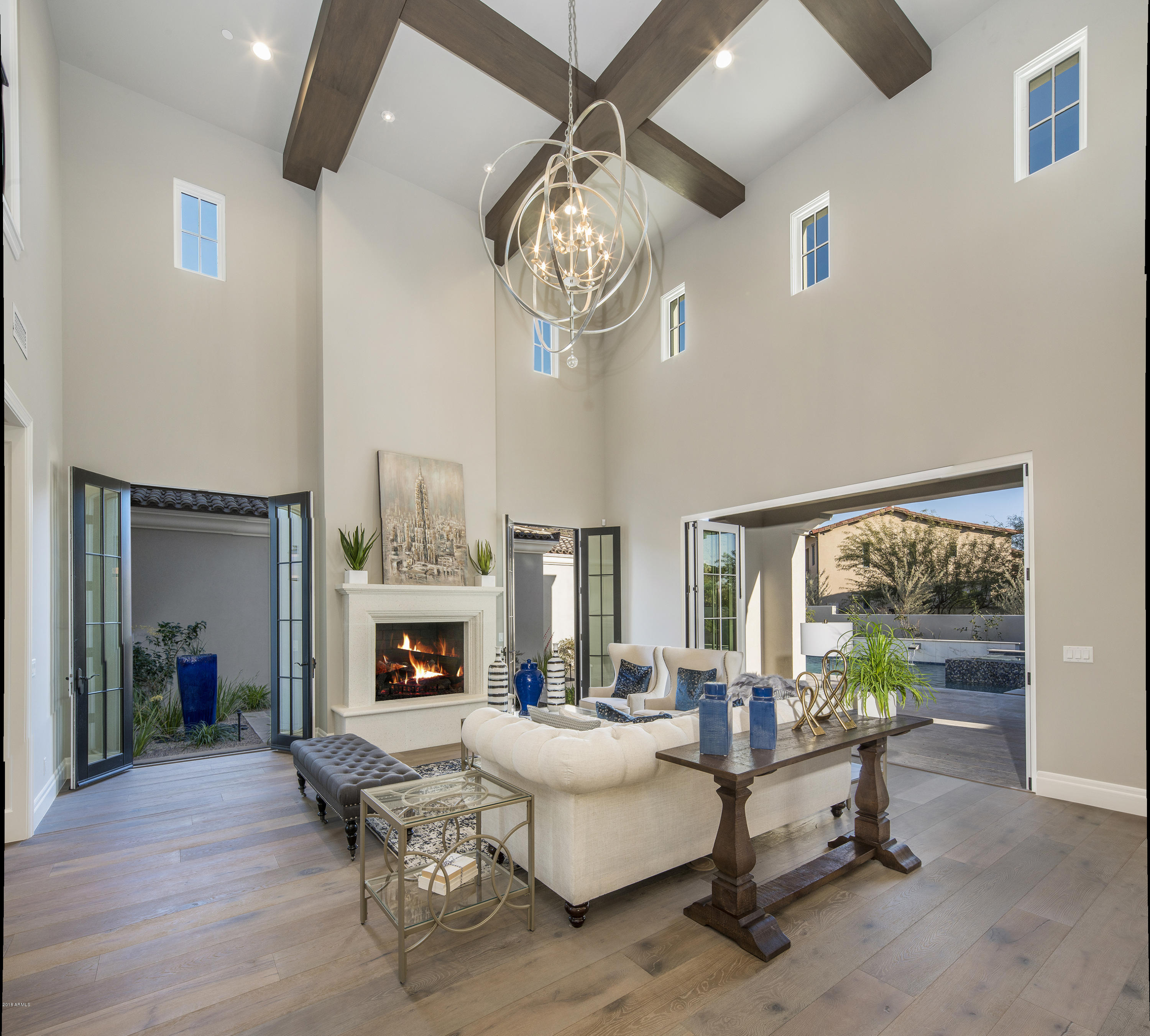 Silverleaf - Residential