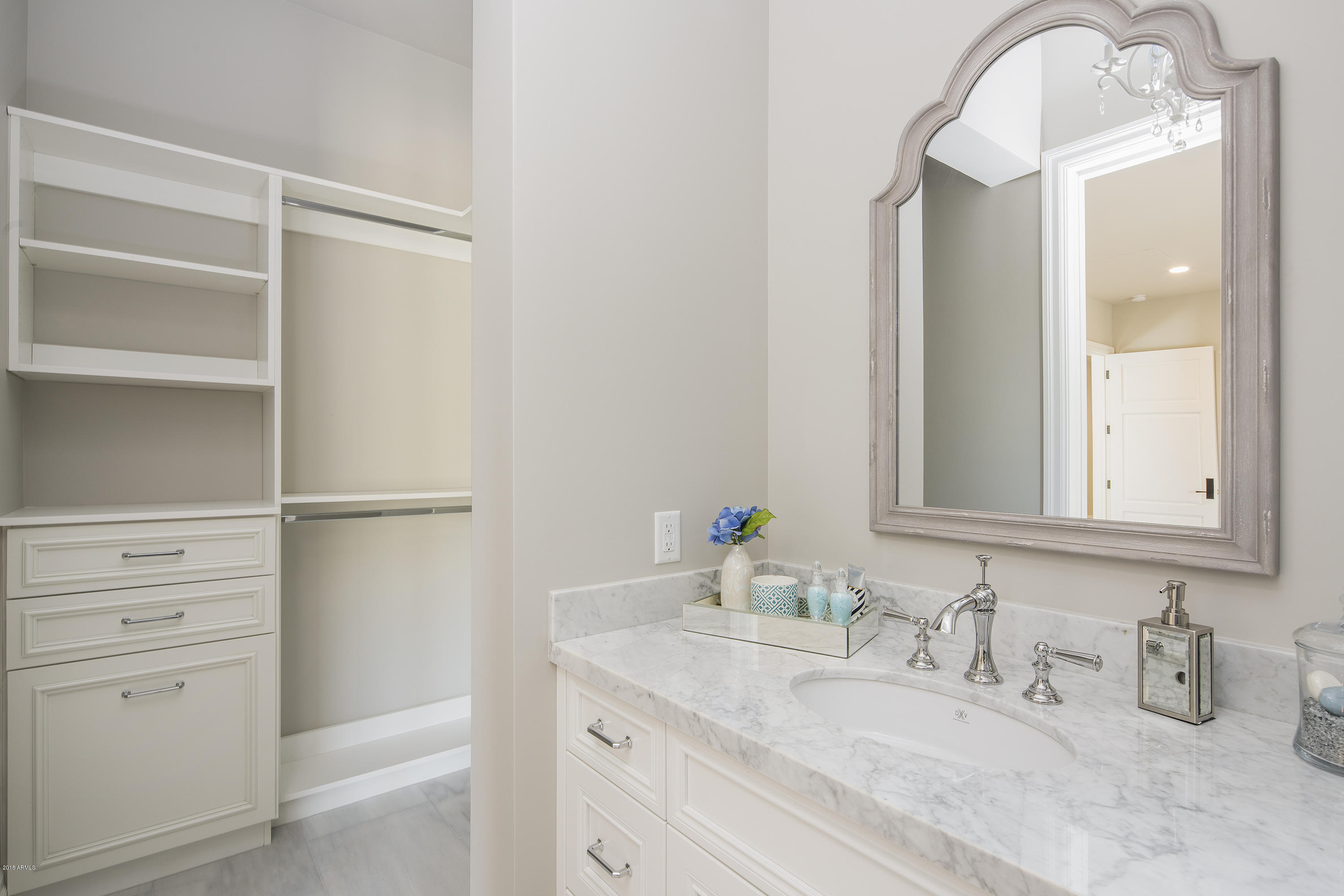 Silverleaf - Residential
