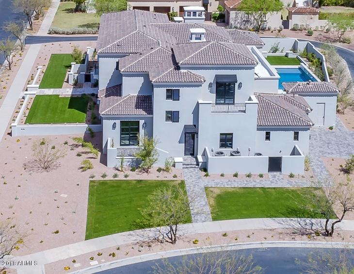 Silverleaf - Residential