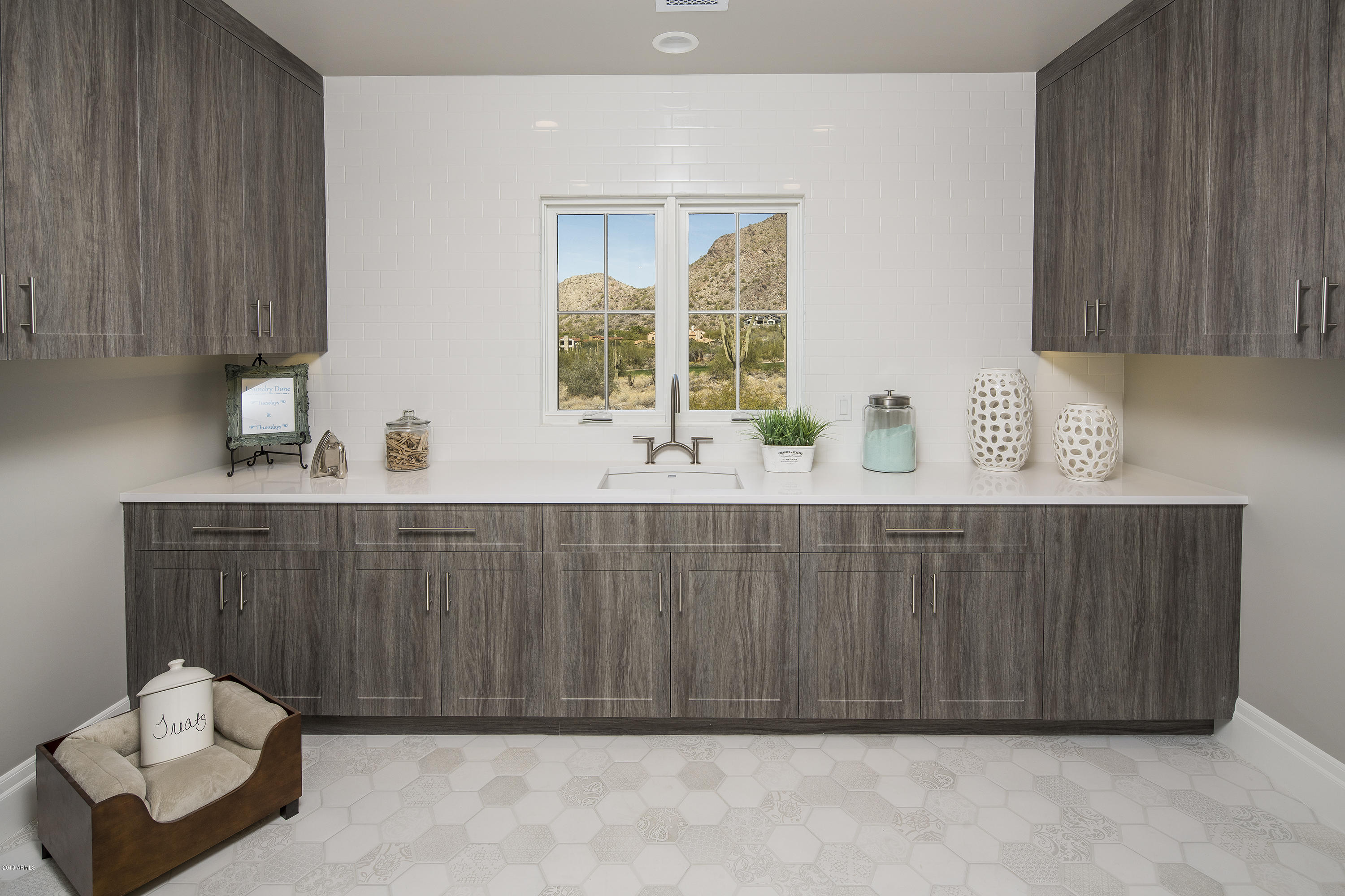 Silverleaf - Residential