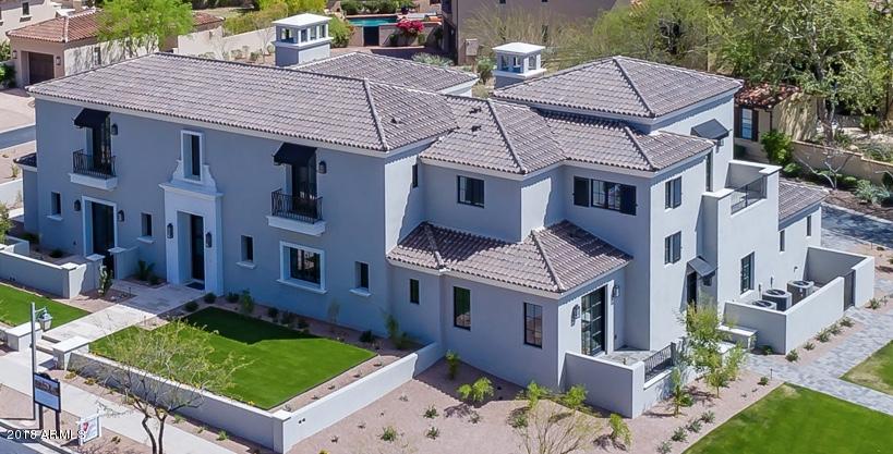 Silverleaf - Residential