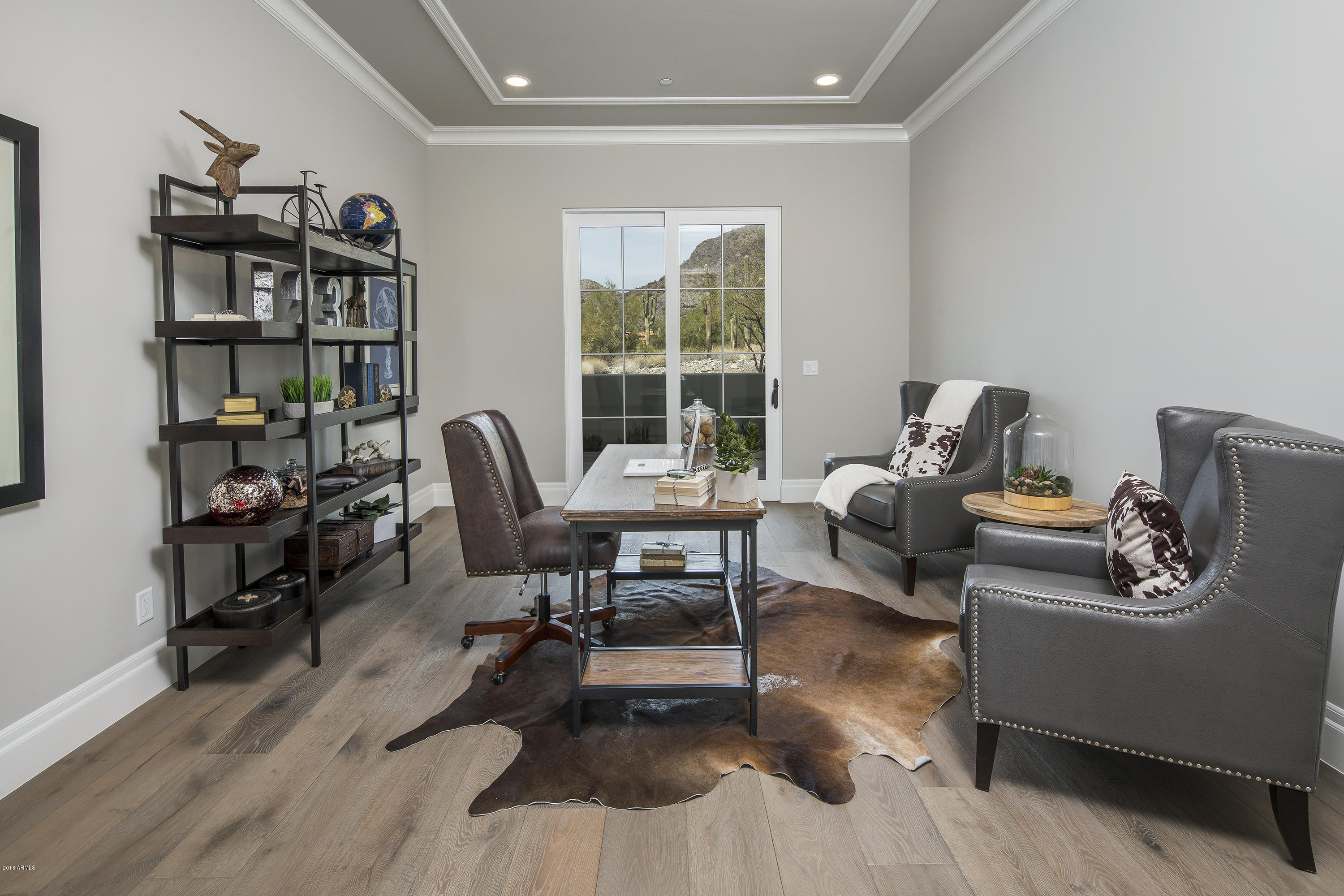 Silverleaf - Residential