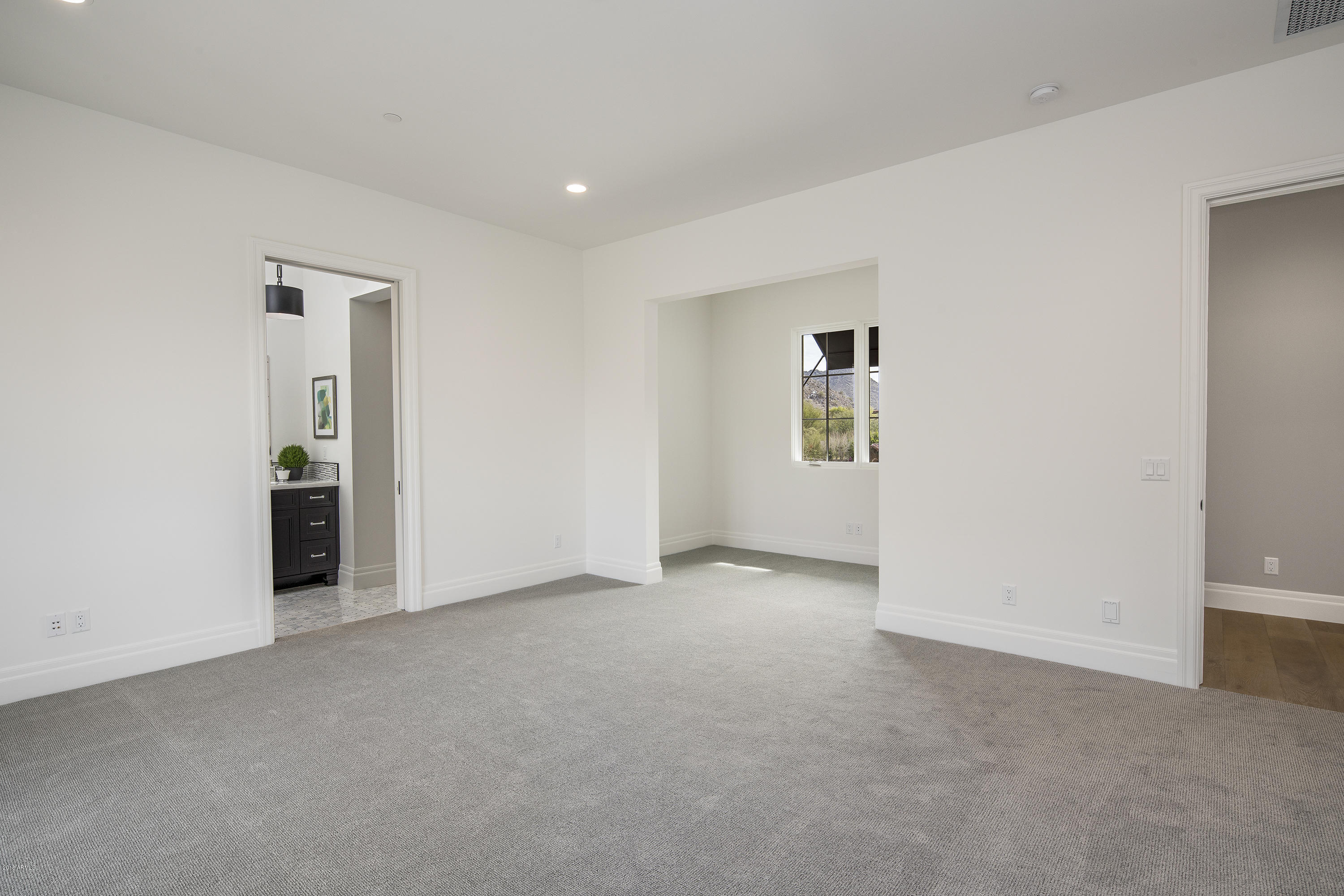 Silverleaf - Residential