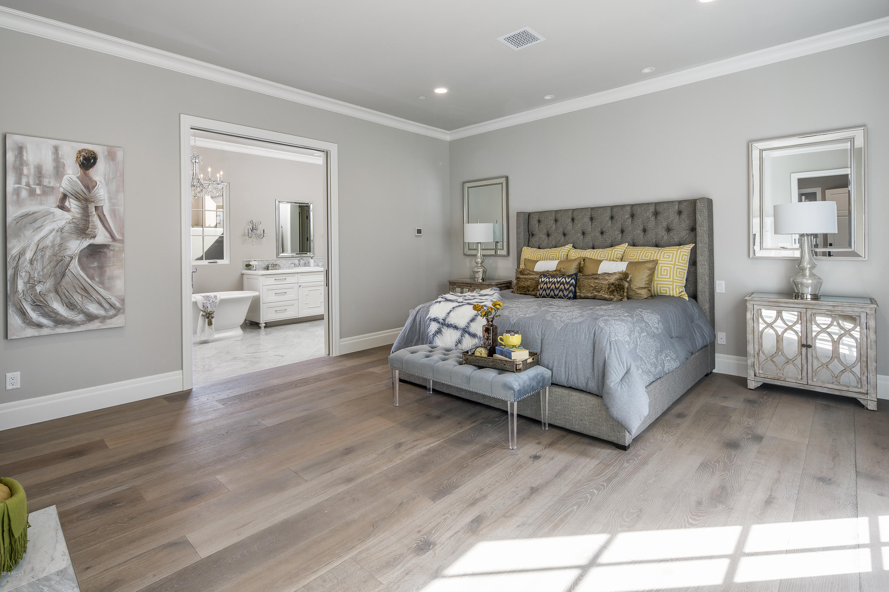 Silverleaf - Residential