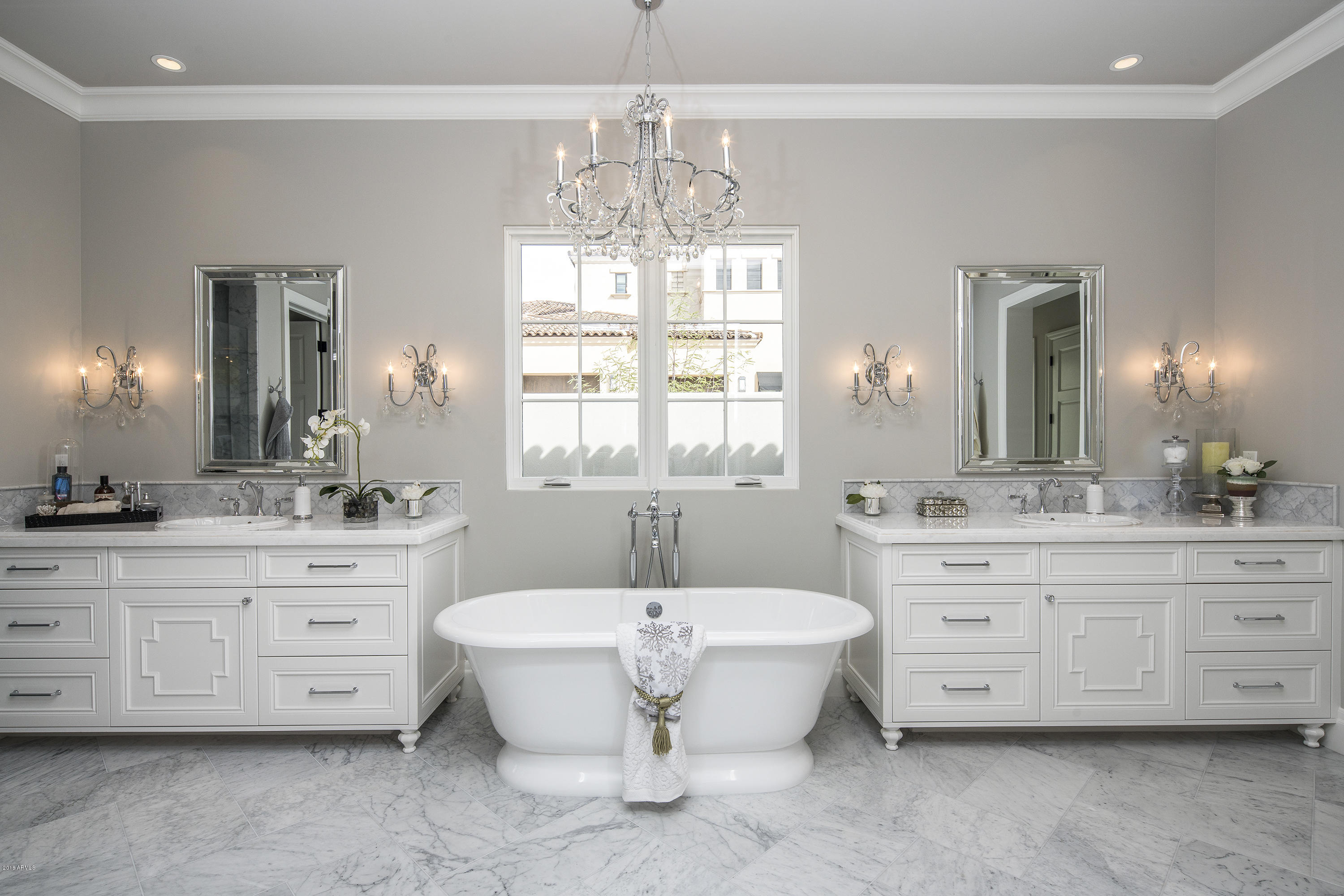 Silverleaf - Residential