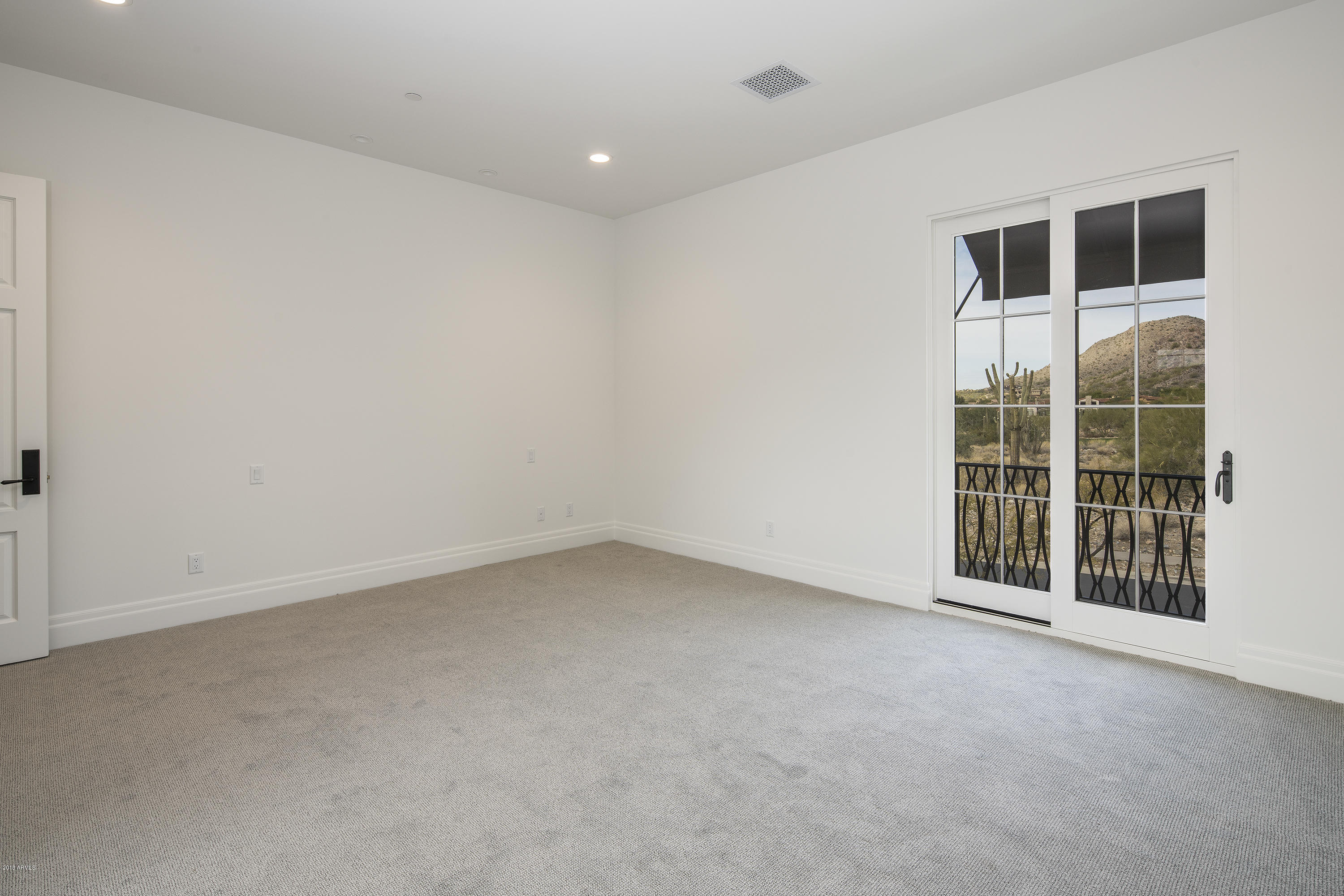 Silverleaf - Residential