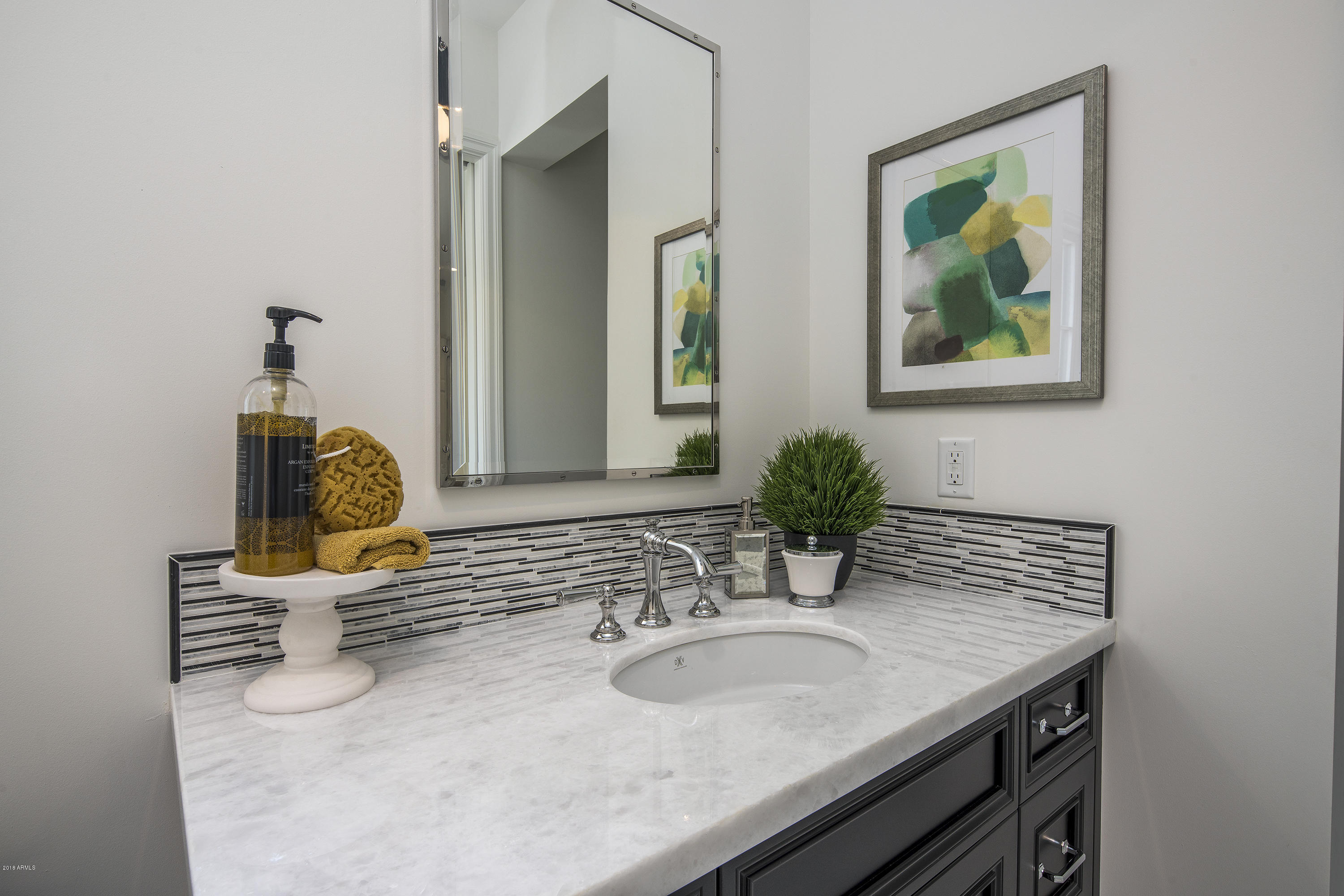 Silverleaf - Residential