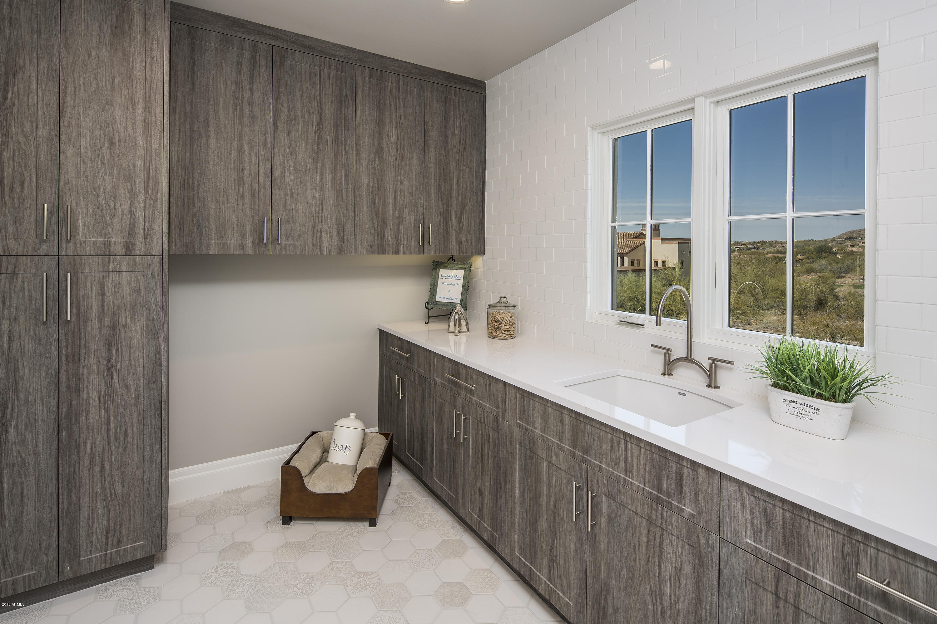 Silverleaf - Residential