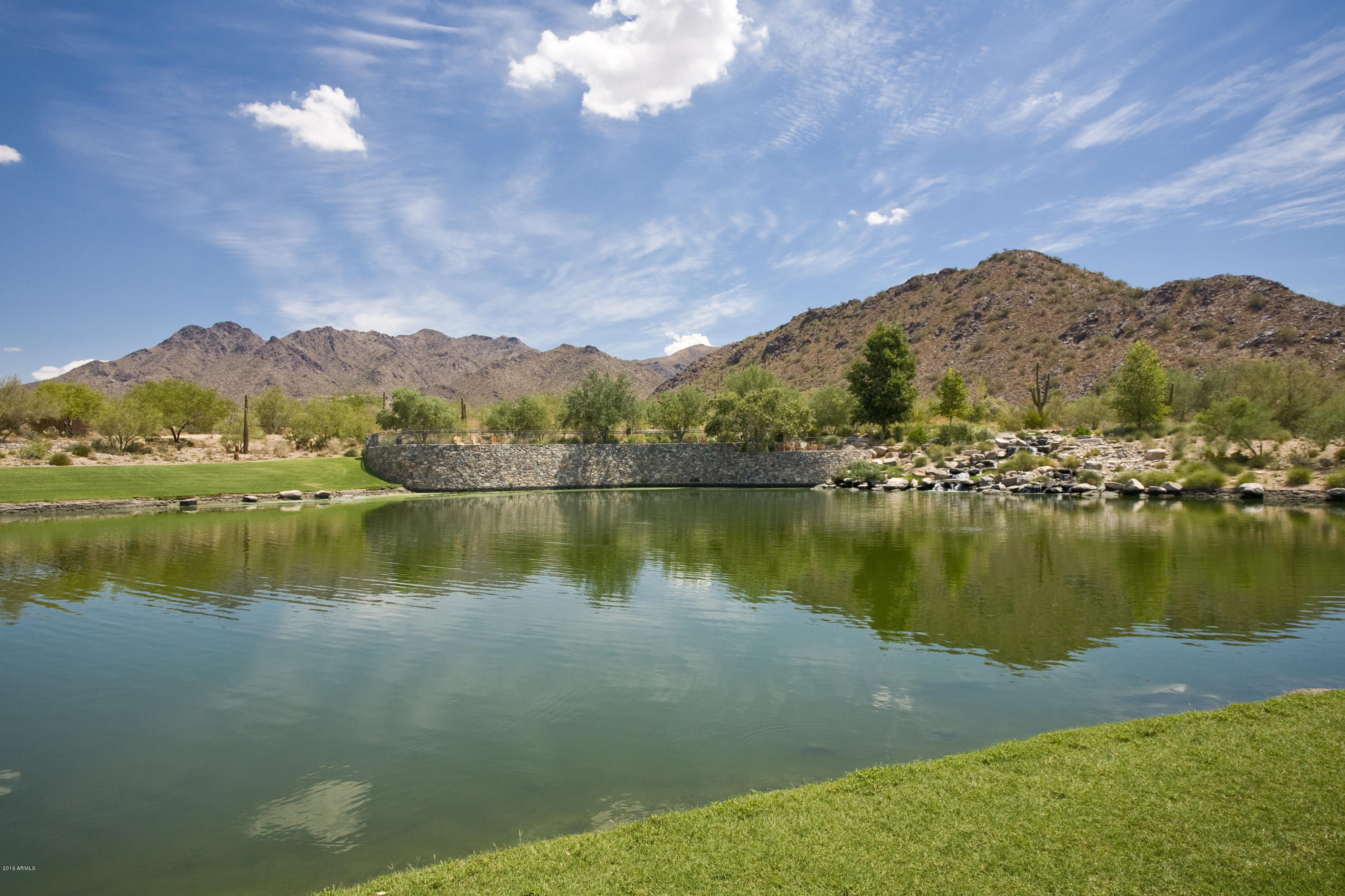 Silverleaf - Residential
